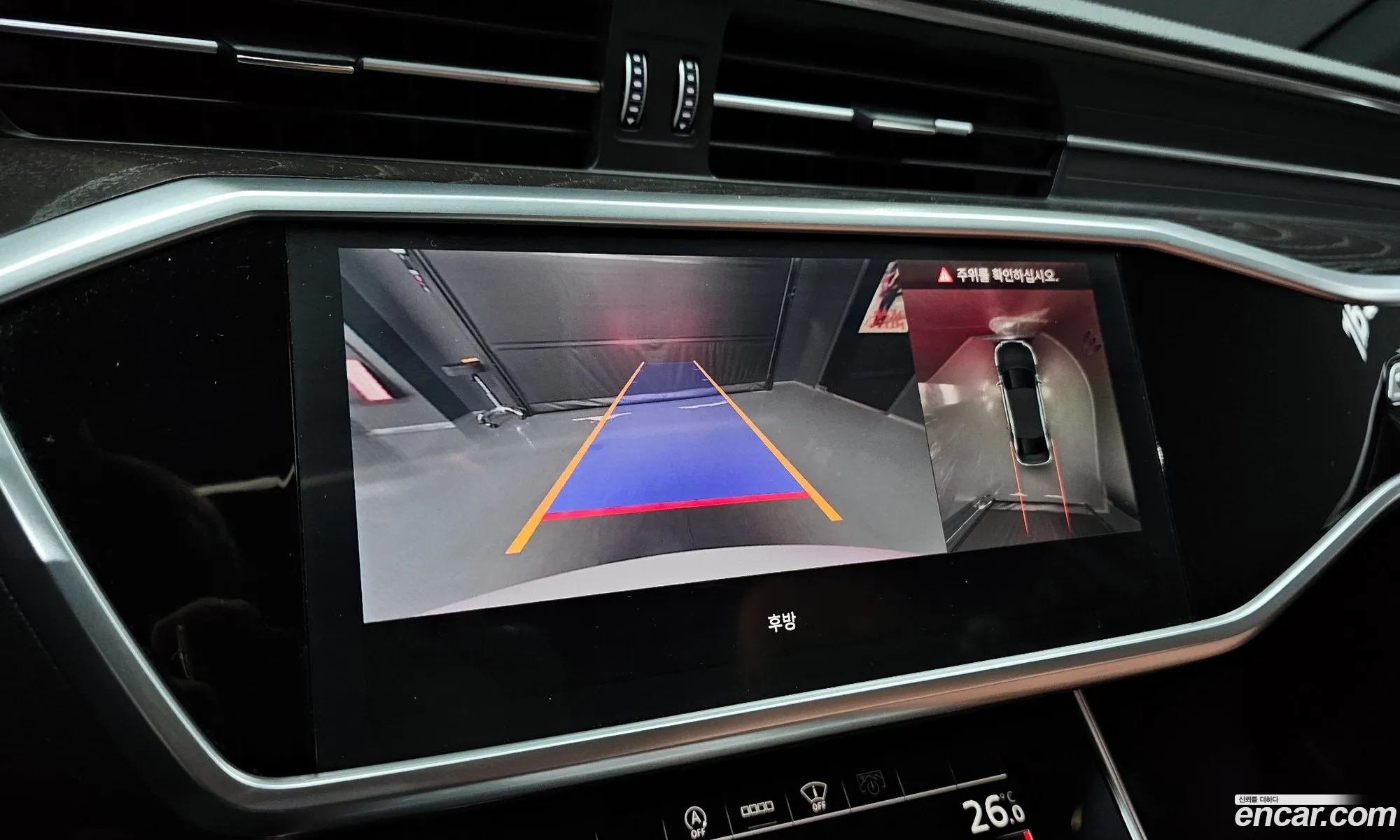 Audi A6 2021 WAUZZZF24MN028884 — 9