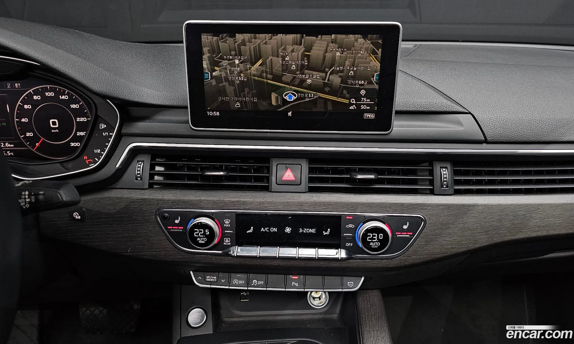 Audi A4 2019 WAUZZZF44KA122222 — 5