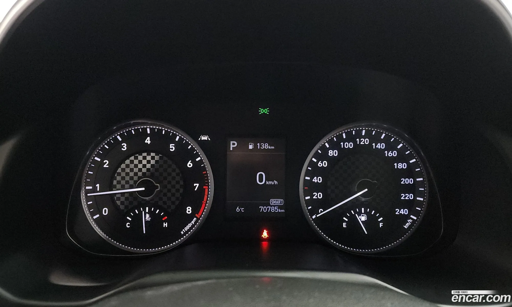 Hyundai Elantra AD 2020 — 10