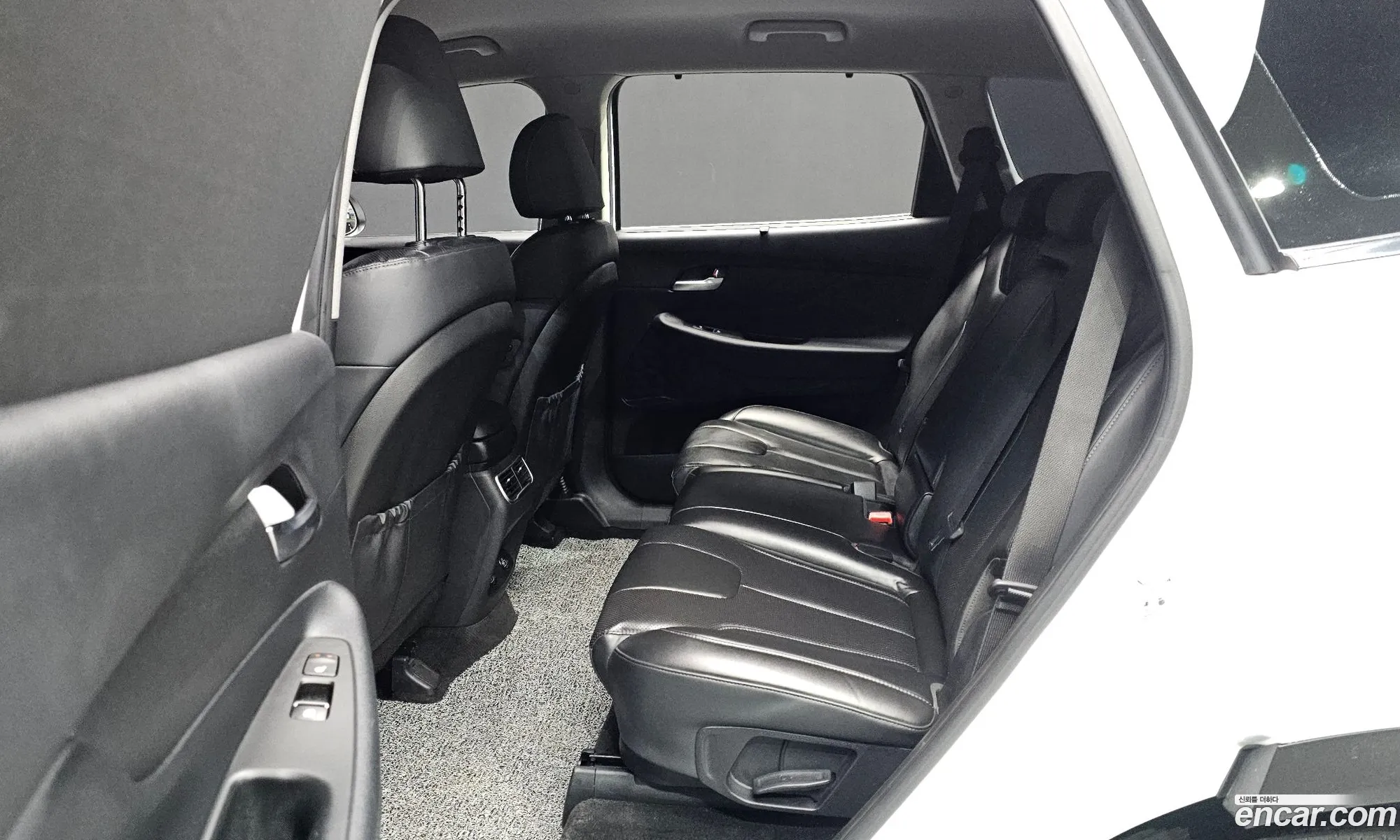 Hyundai Santa Fe 2020 — 9