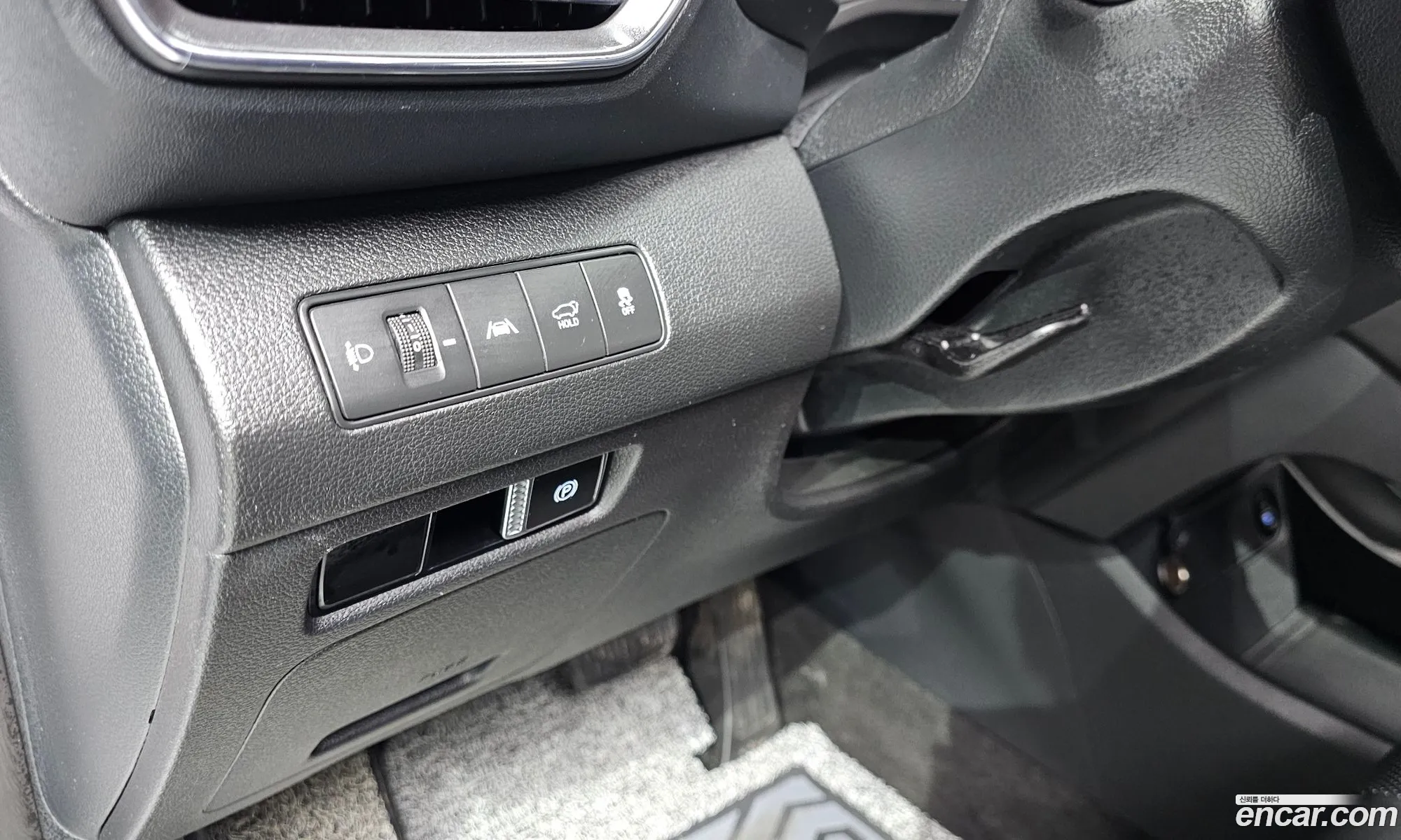 Hyundai Santa Fe 2020 — 4