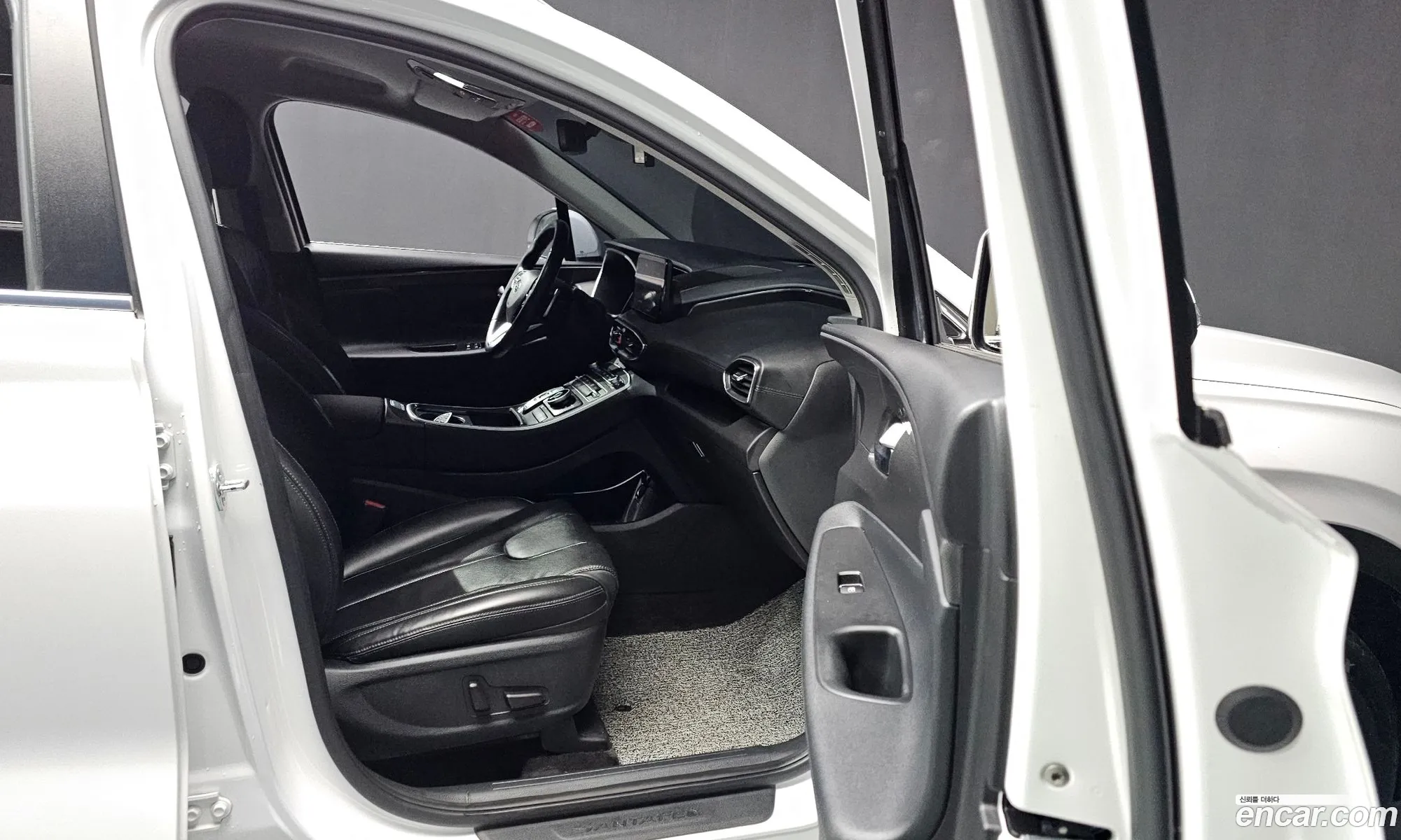 Hyundai Santa Fe 2020 — 12