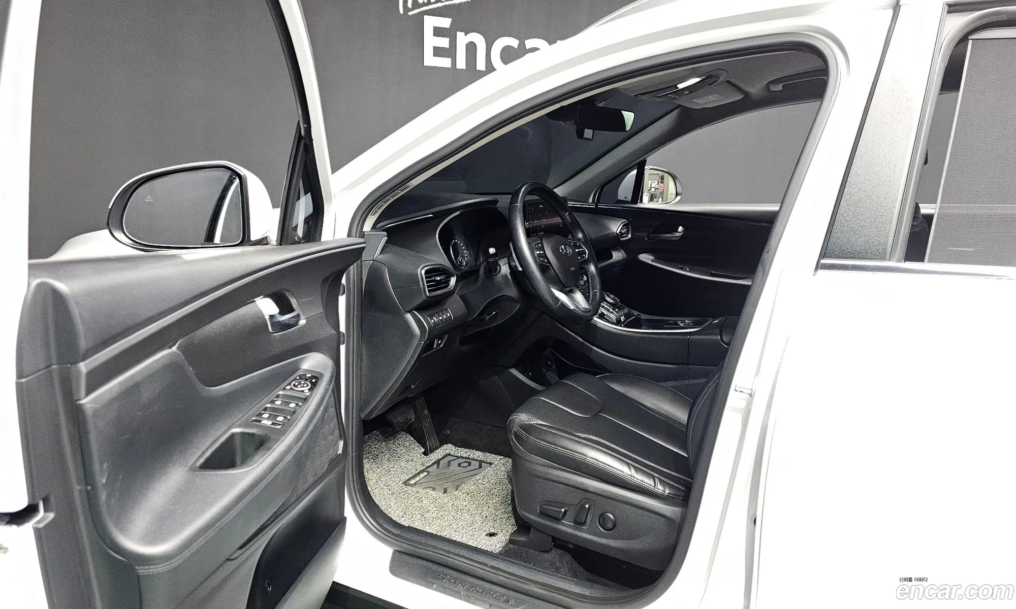 Hyundai Santa Fe 2020 — 11