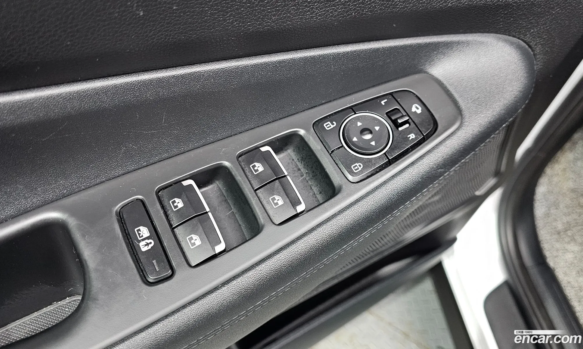 Hyundai Santa Fe 2020 — 7