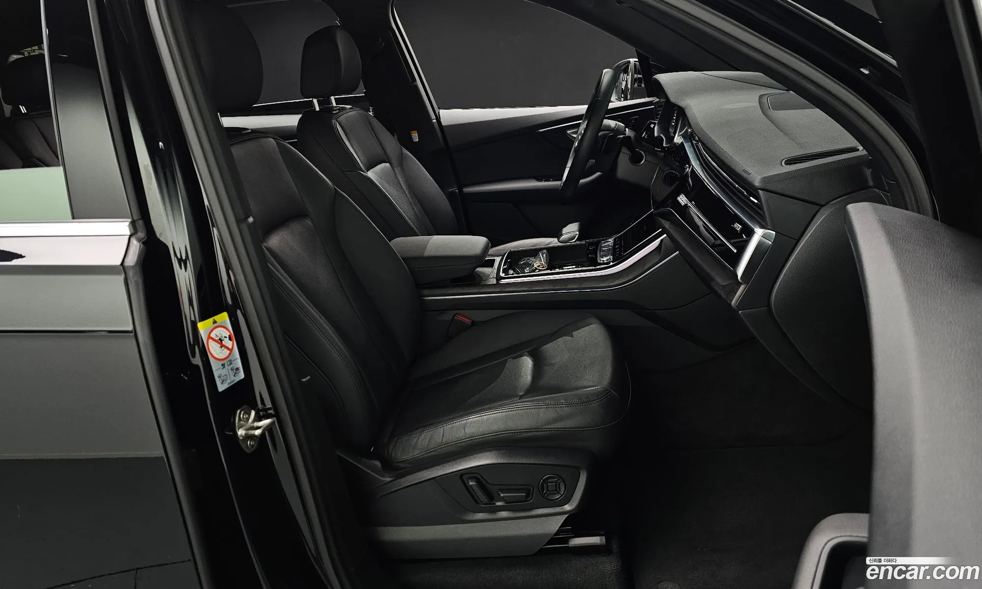 Audi Q7 2022 WAUZZZ4M2ND023856 — 14