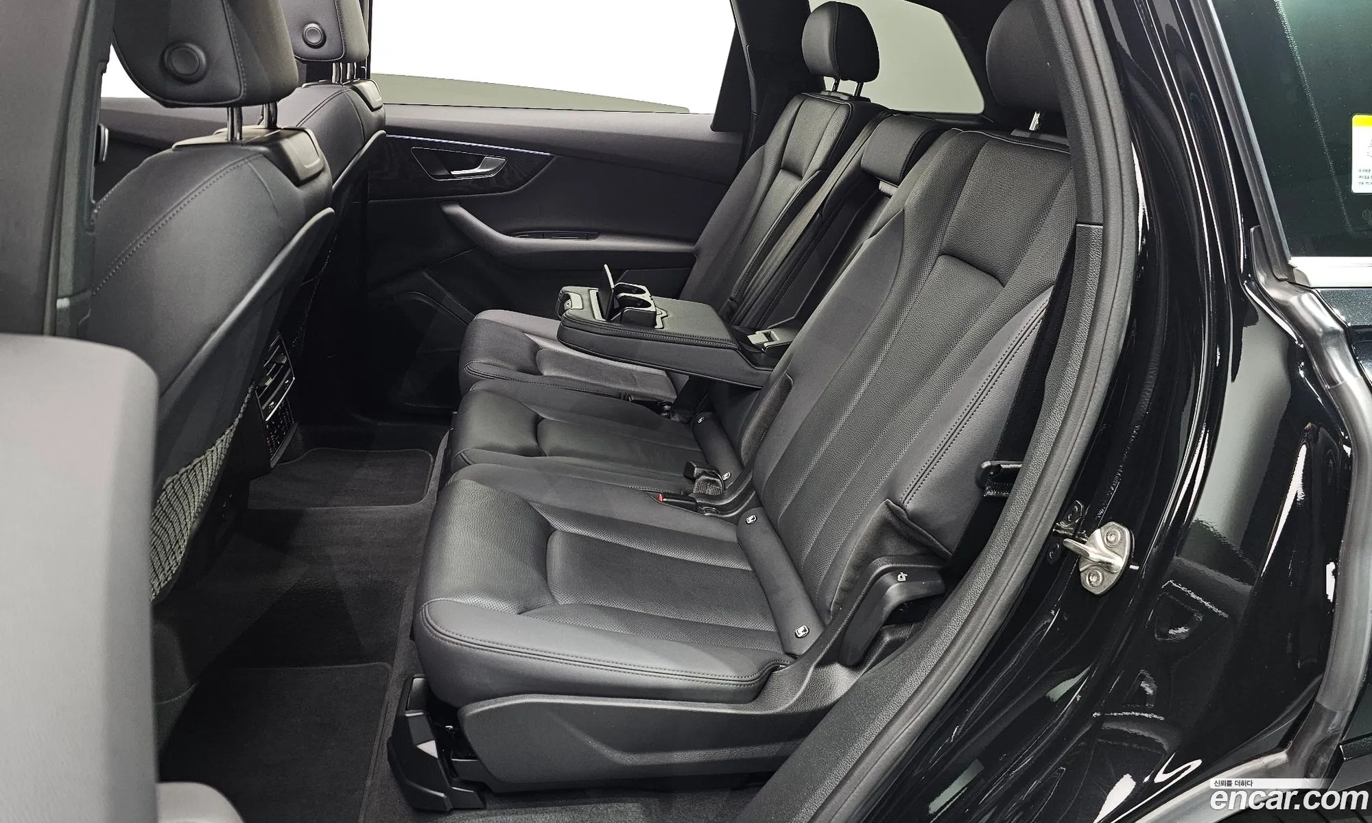Audi Q7 2022 WAUZZZ4M2ND023856 — 13