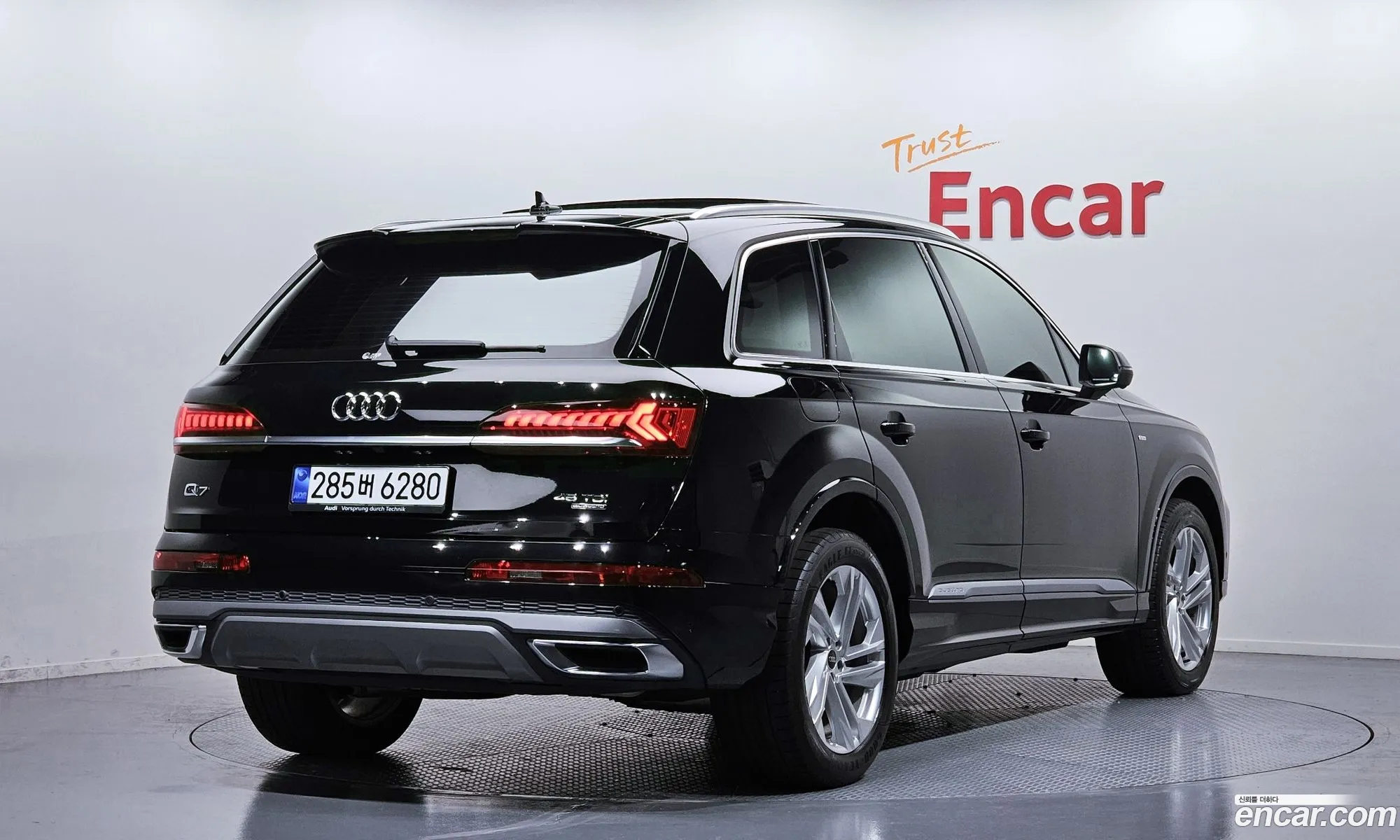 Audi Q7 2022 WAUZZZ4M2ND023856 — 16