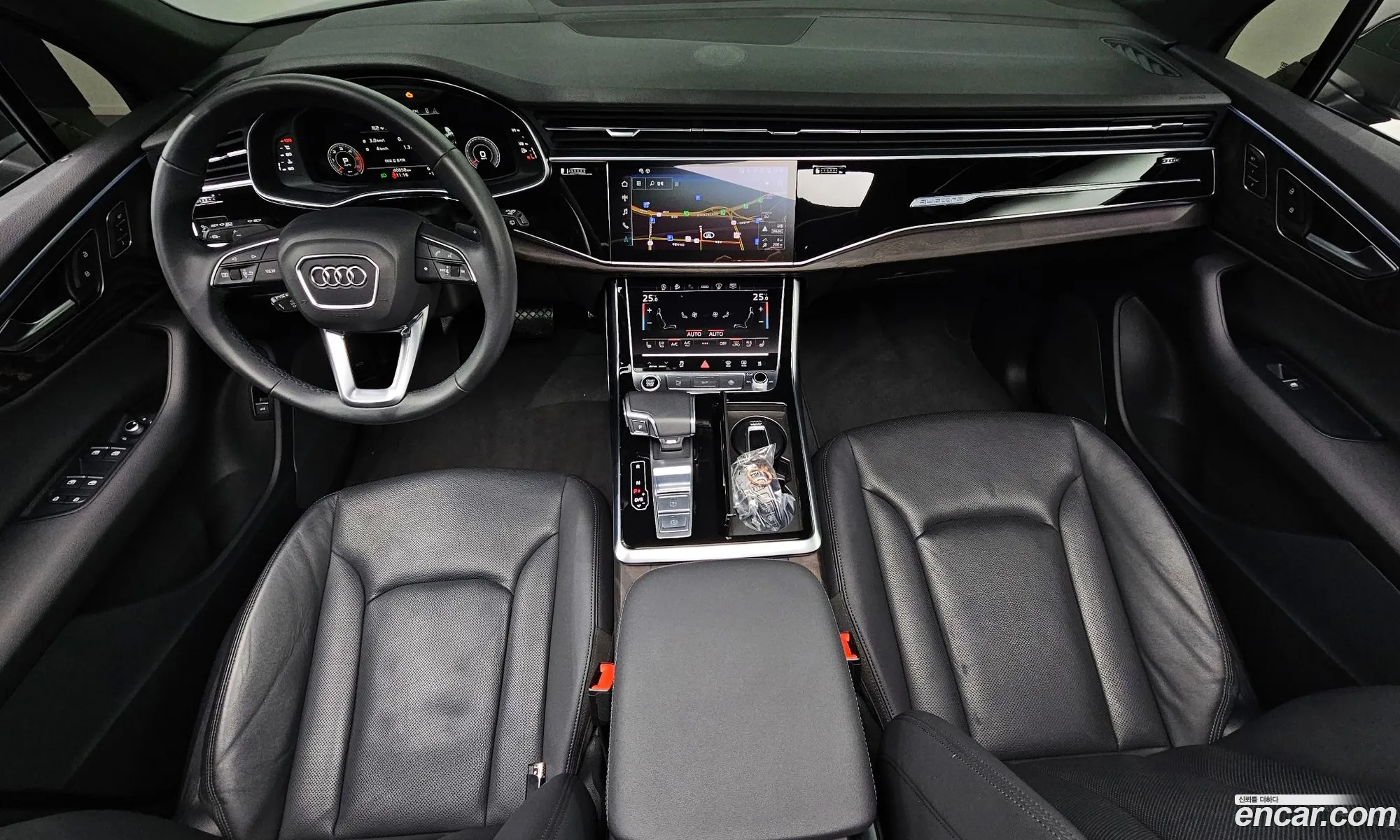 Audi Q7 2022 WAUZZZ4M2ND023856 — 10