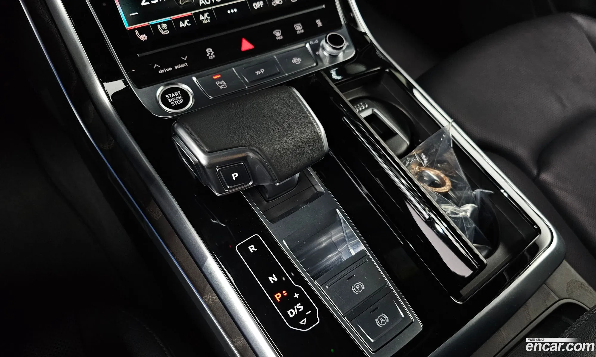 Audi Q7 2022 WAUZZZ4M2ND023856 — 7