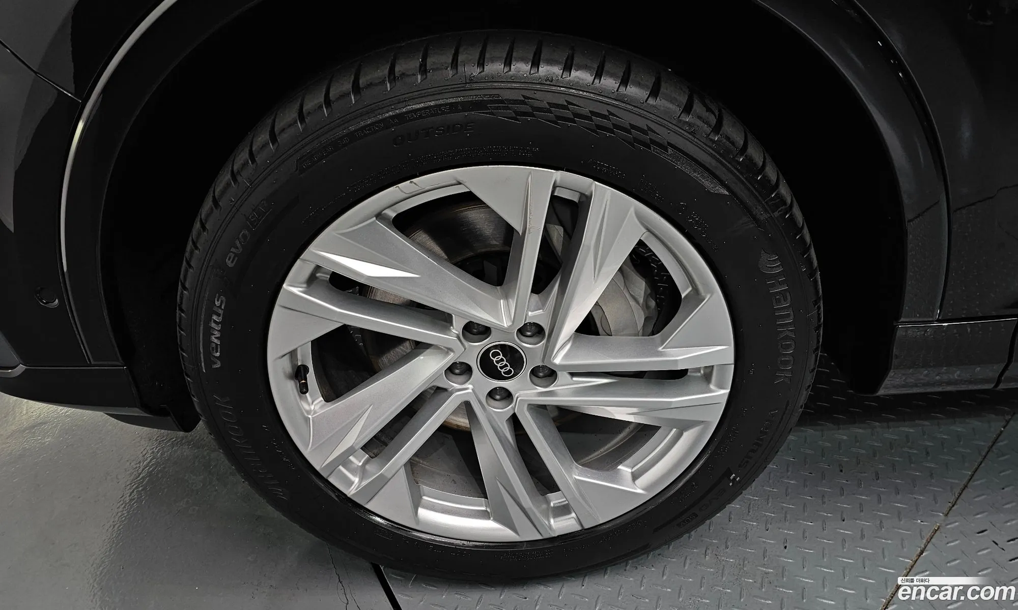 Audi Q7 2022 WAUZZZ4M2ND023856 — 2