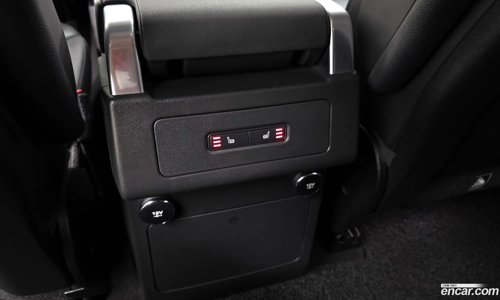Land Rover Discovery 5 2019 — 15