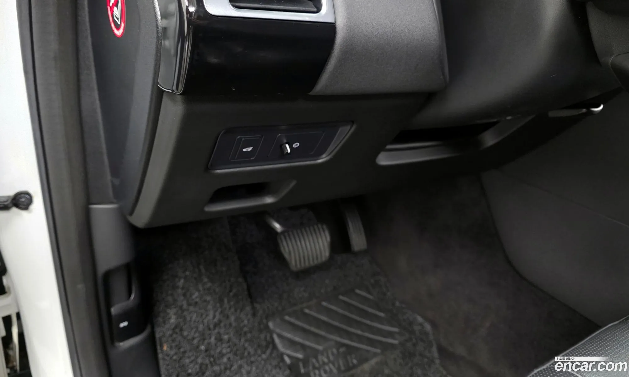 Land Rover Discovery 5 2019 — 6