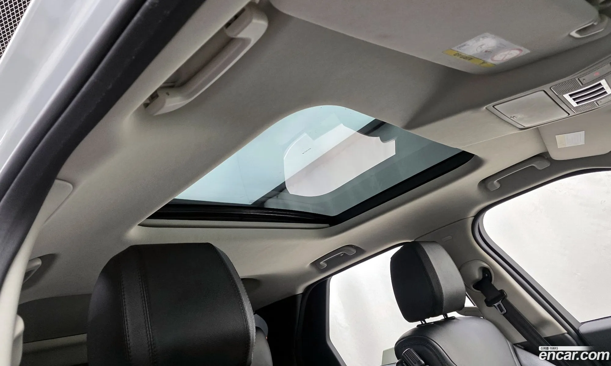 Land Rover Discovery 5 2019 — 20