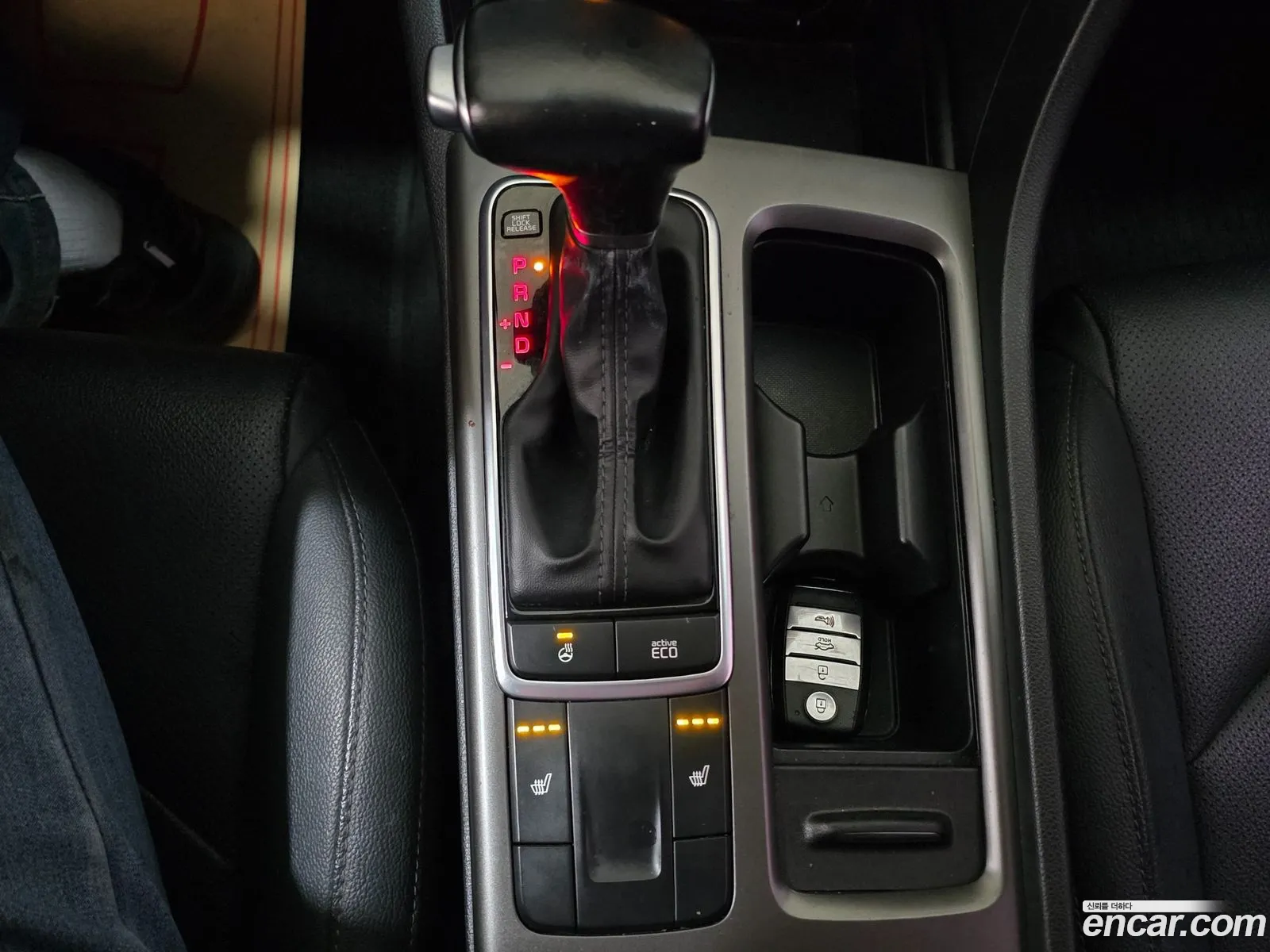 Kia K5 2019 — 3