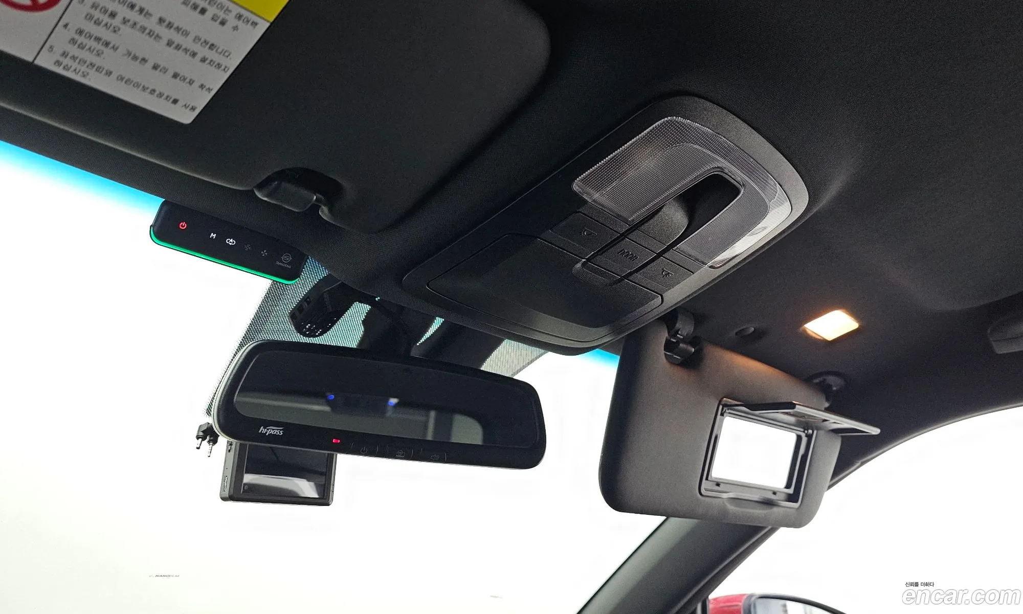 KG Mobility (SsangYong) Beautiful Korando 2020 — 18