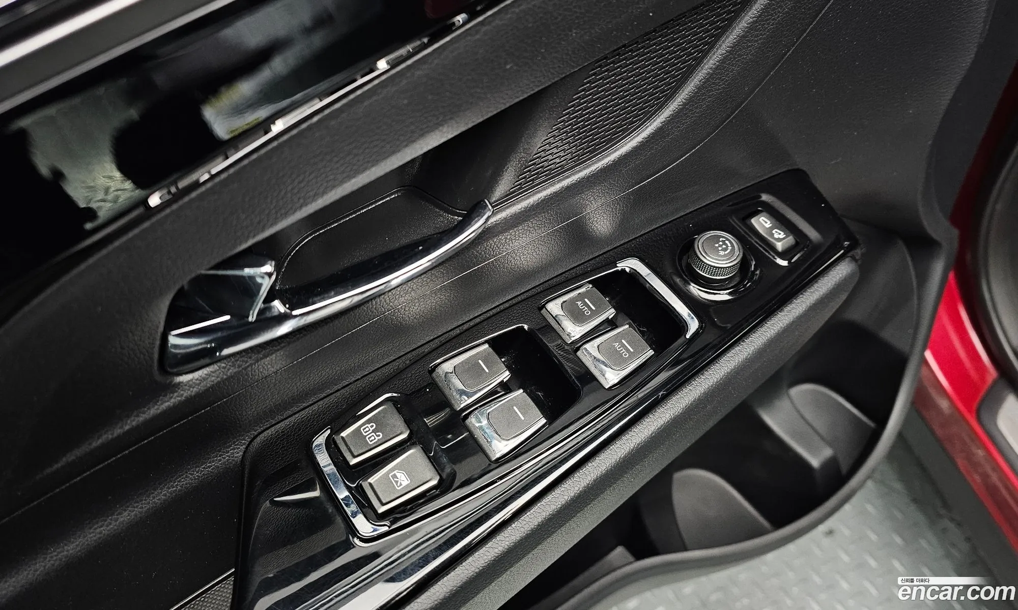 KG Mobility (SsangYong) Beautiful Korando 2020 — 3