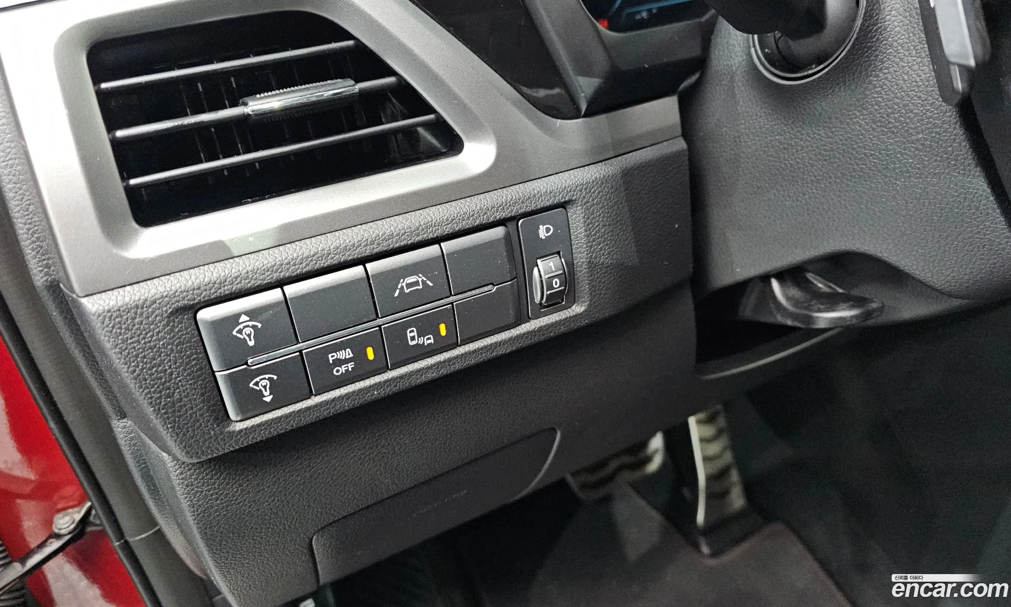 KG Mobility (SsangYong) Beautiful Korando 2020 — 16