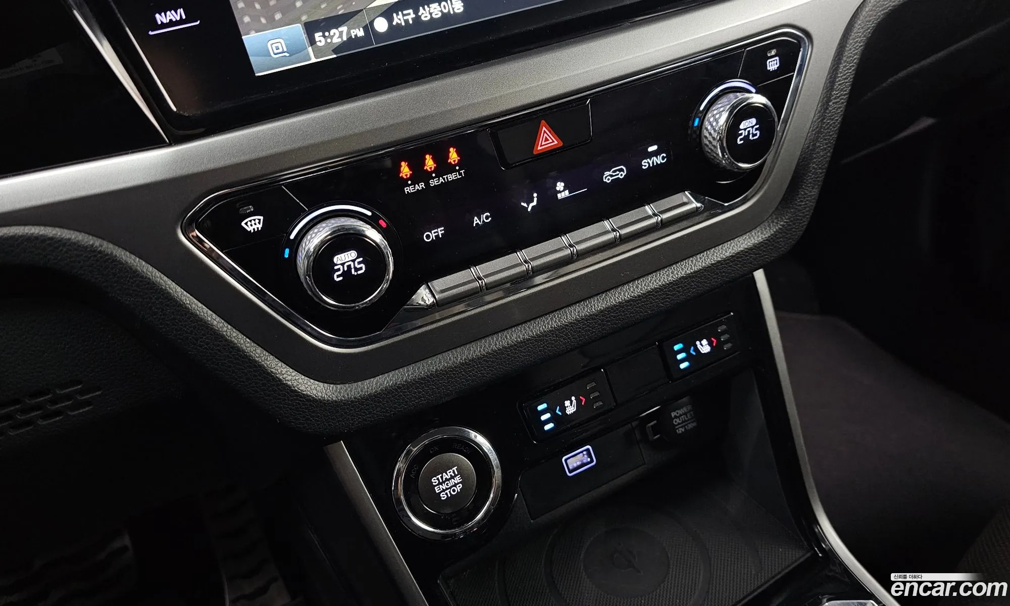 KG Mobility (SsangYong) Beautiful Korando 2020 — 17