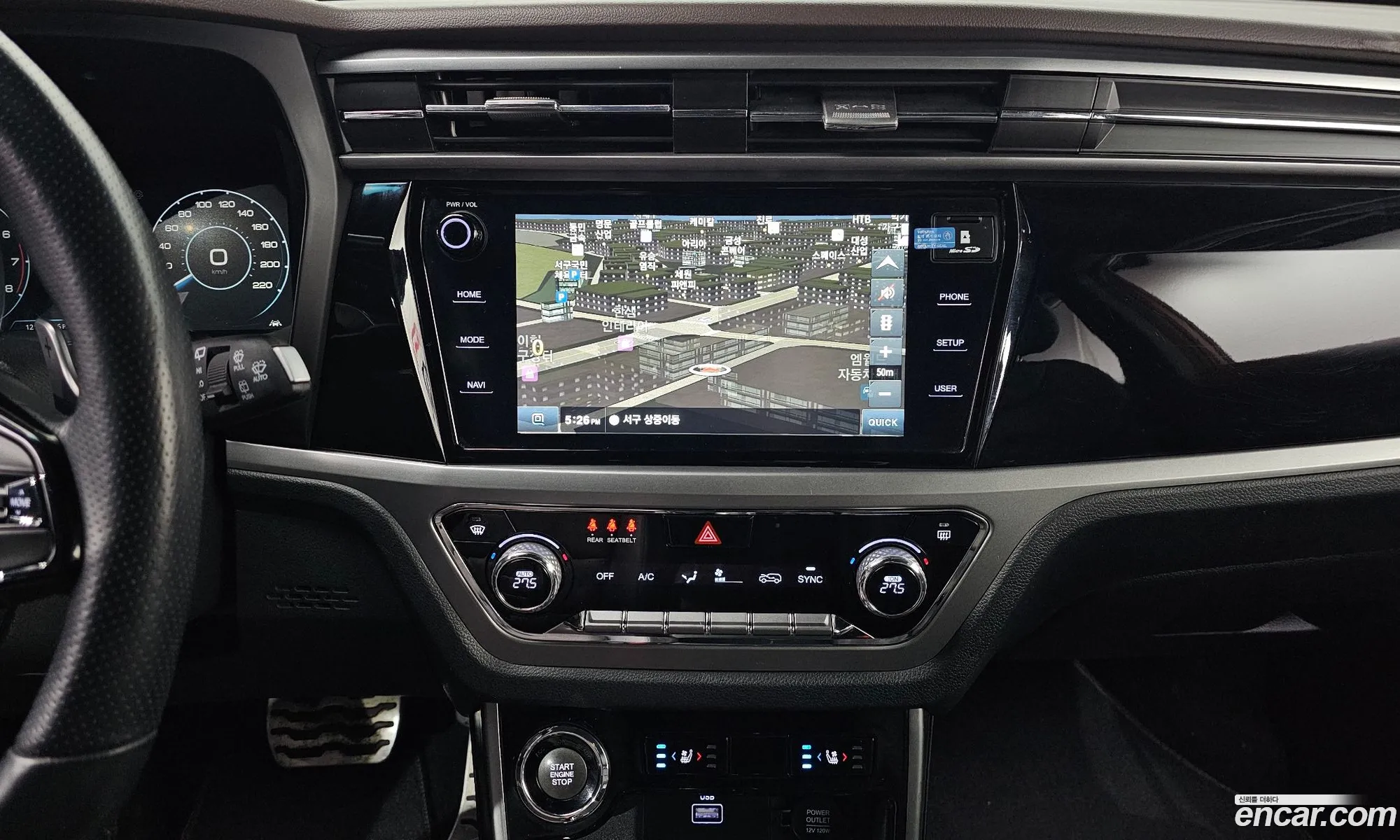 KG Mobility (SsangYong) Beautiful Korando 2020 — 20