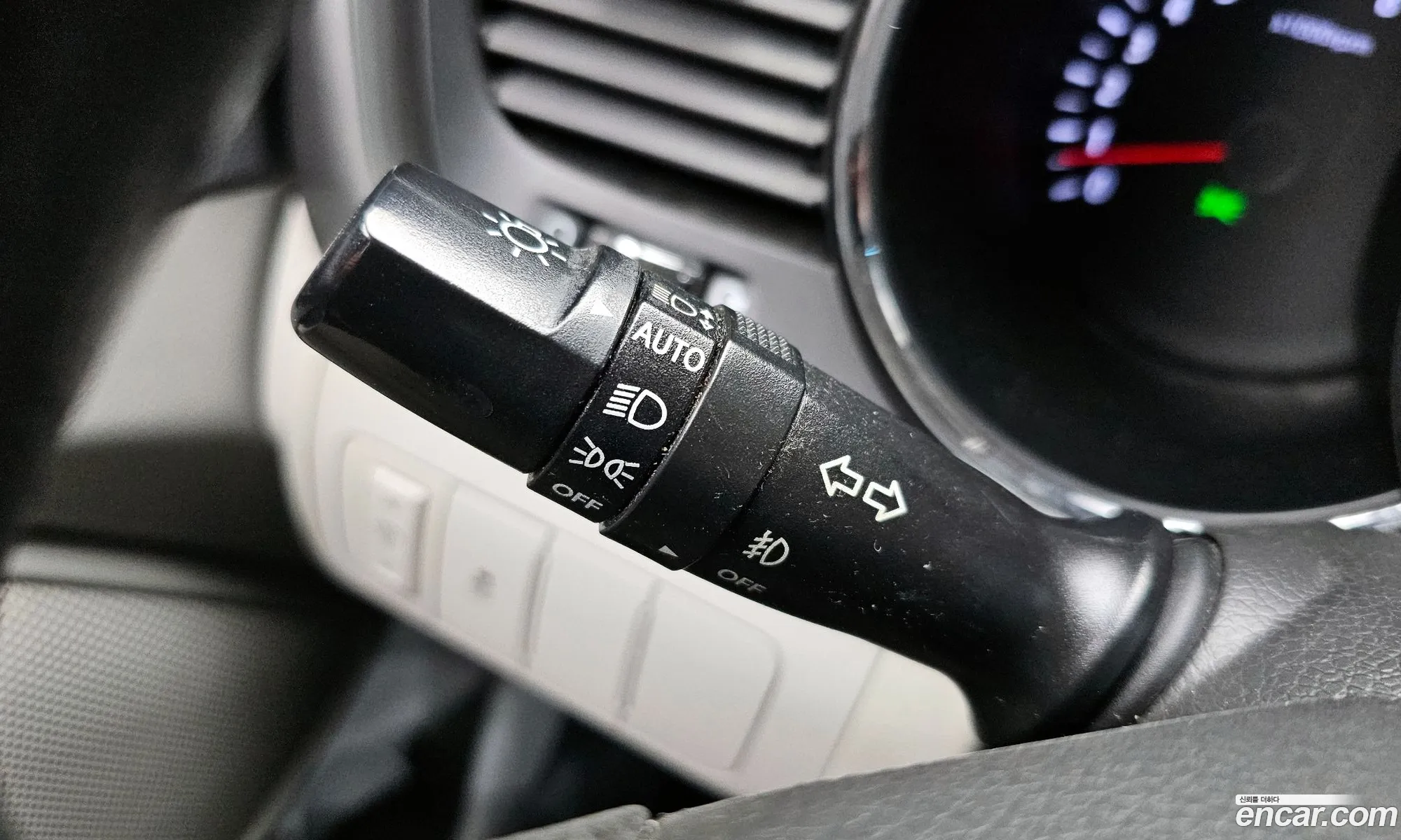 Kia K5 2012 — 16