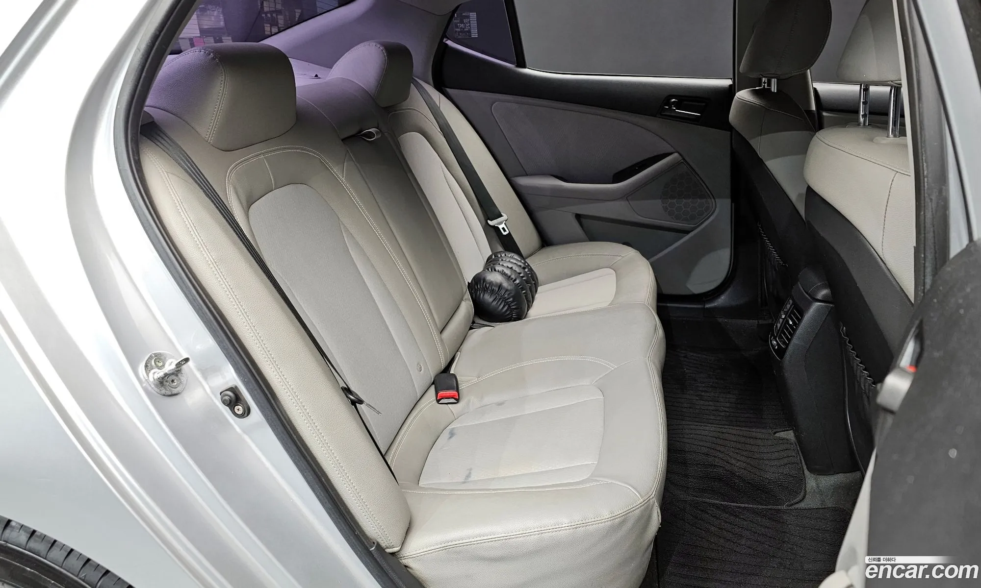 Kia K5 2012 — 6