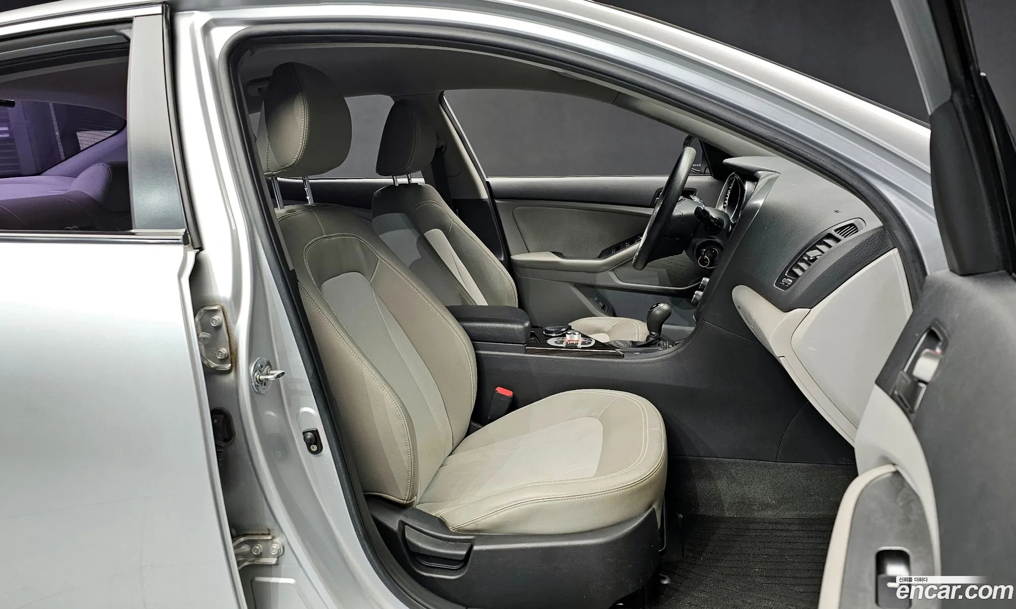 Kia K5 2012 — 2