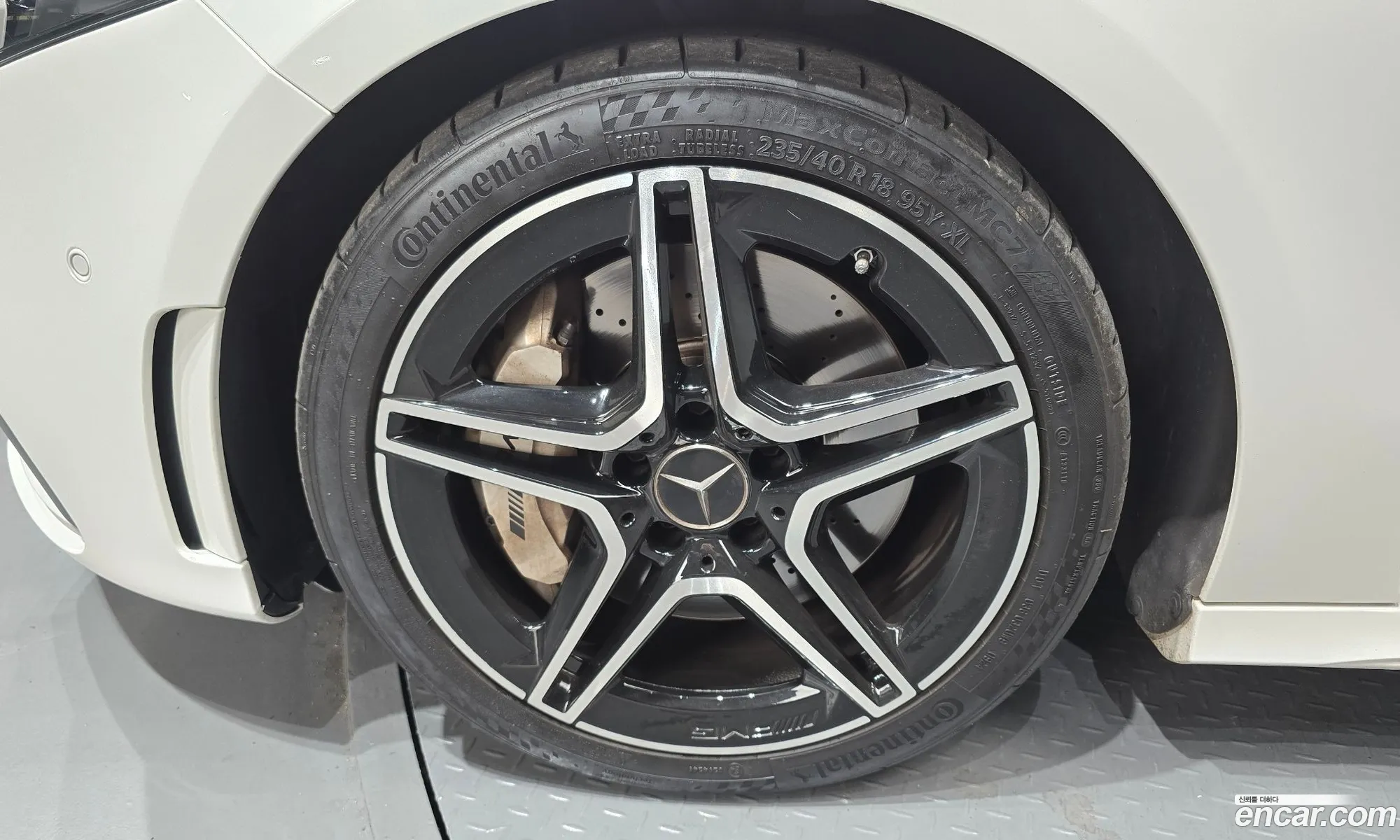 Mercedes-Benz A-Class W177 2020 — 19