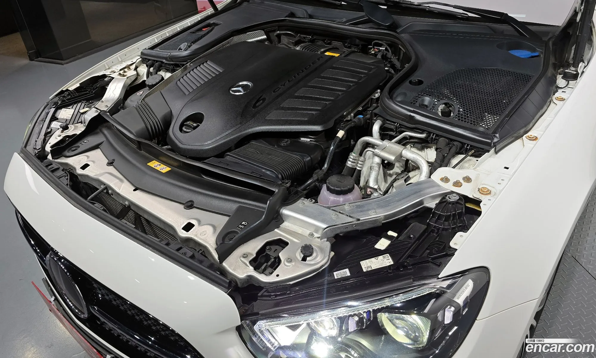 Mercedes-Benz E-Class W213 2022 — 11