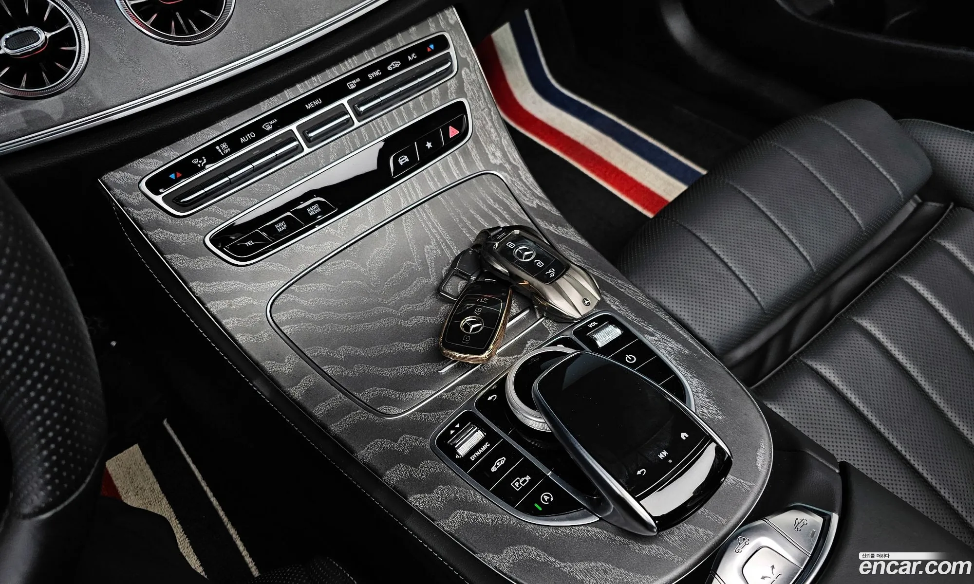 Mercedes-Benz E-Class W213 2022 — 17