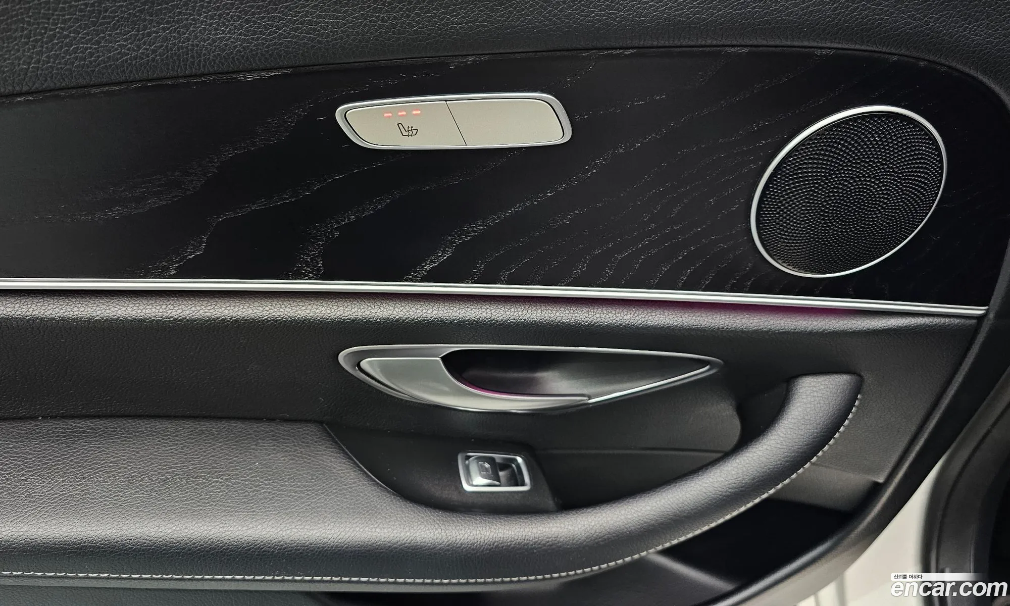 Mercedes-Benz E-Class W213 2018 — 8