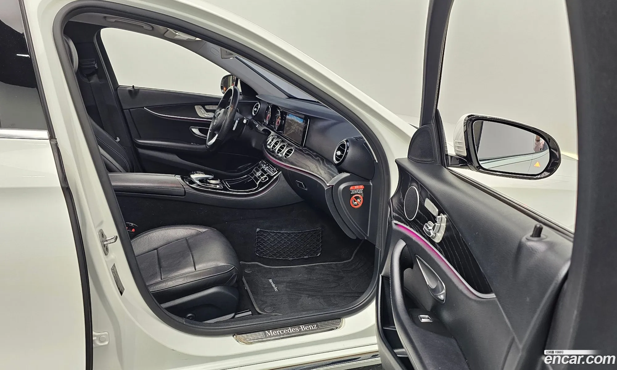 Mercedes-Benz E-Class W213 2018 — 6