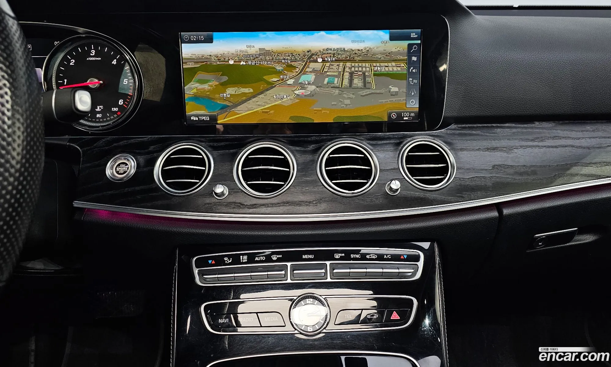 Mercedes-Benz E-Class W213 2018 — 19