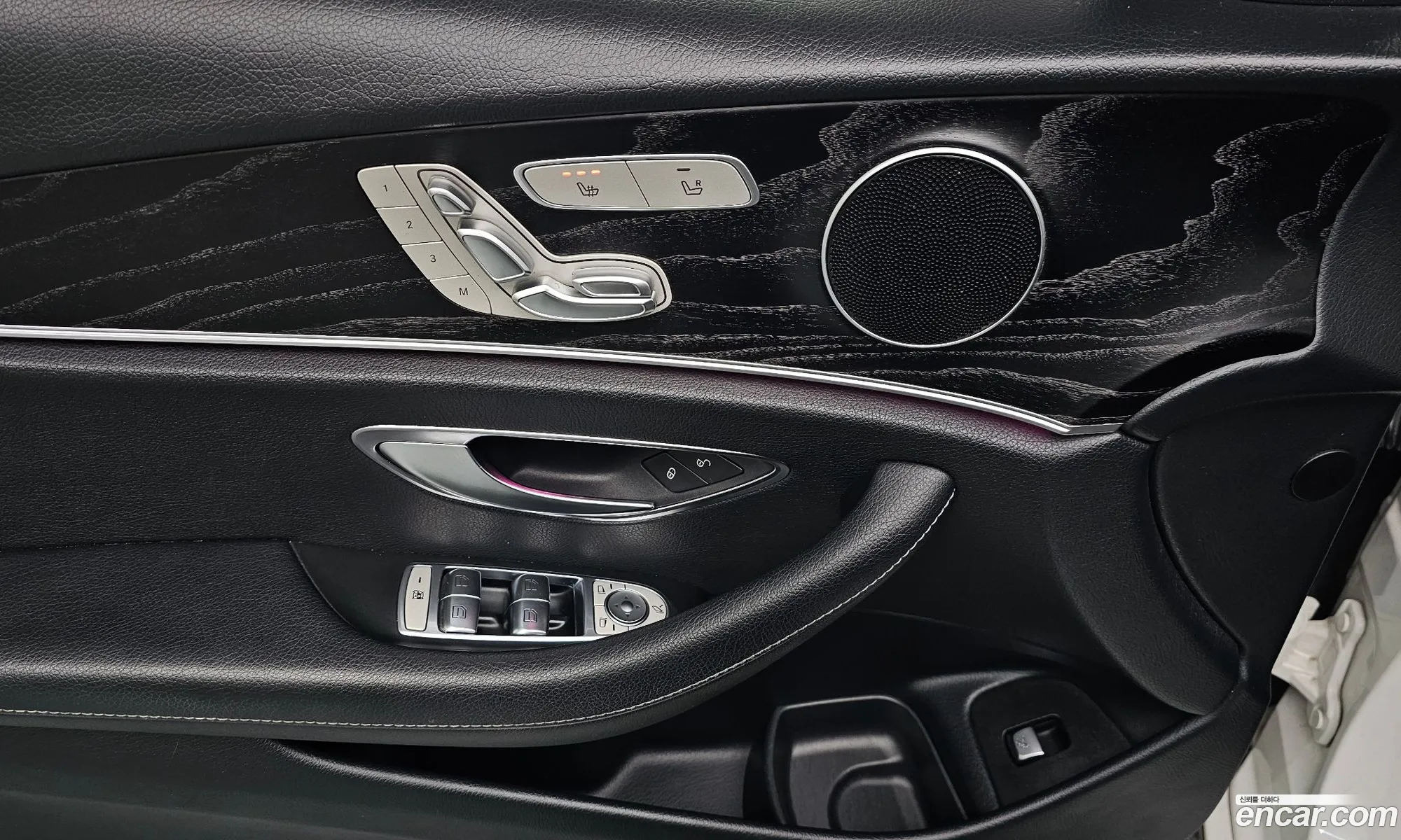 Mercedes-Benz E-Class W213 2018 — 2