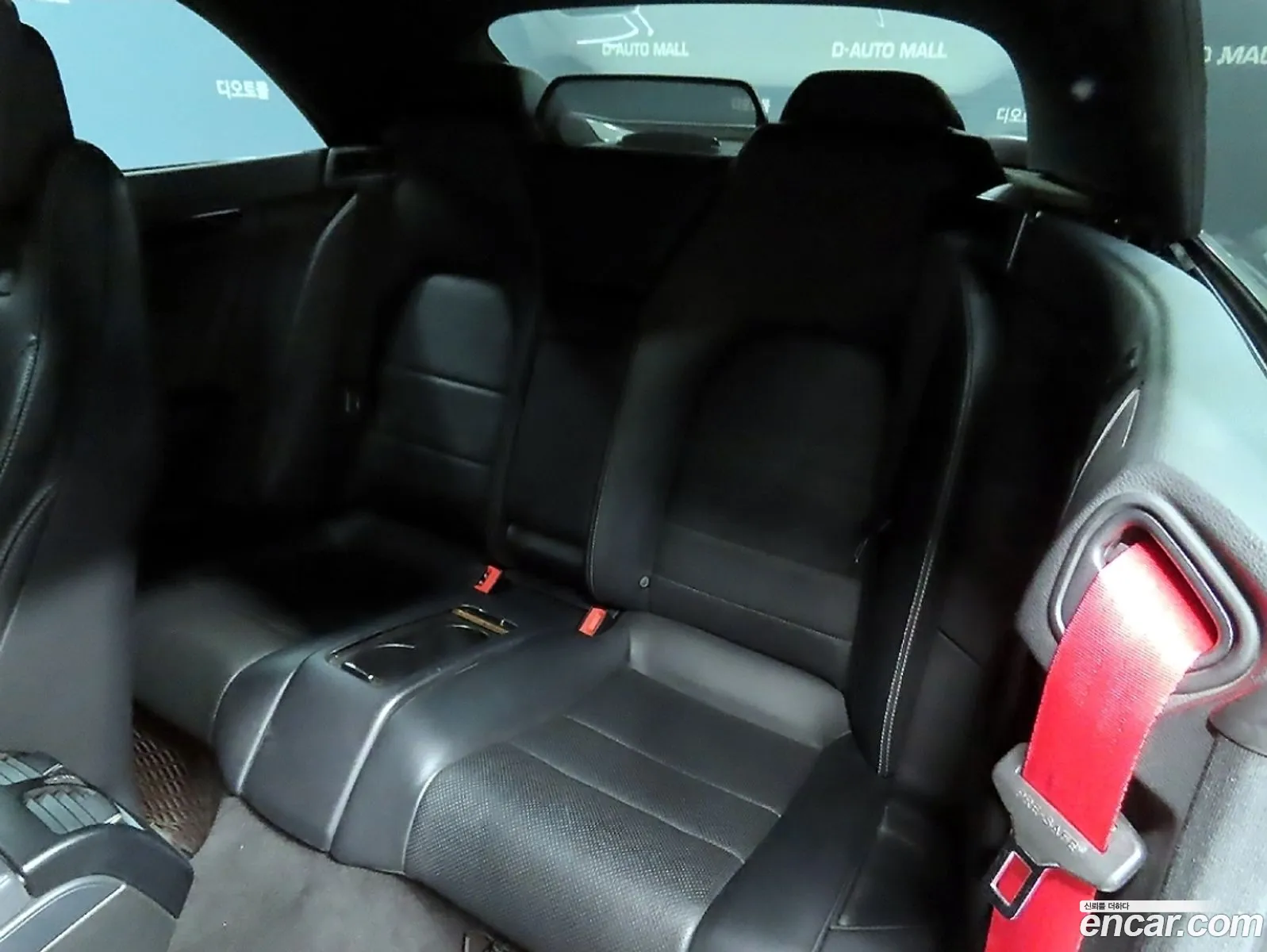 Mercedes-Benz E-Class W212 2012 — 16