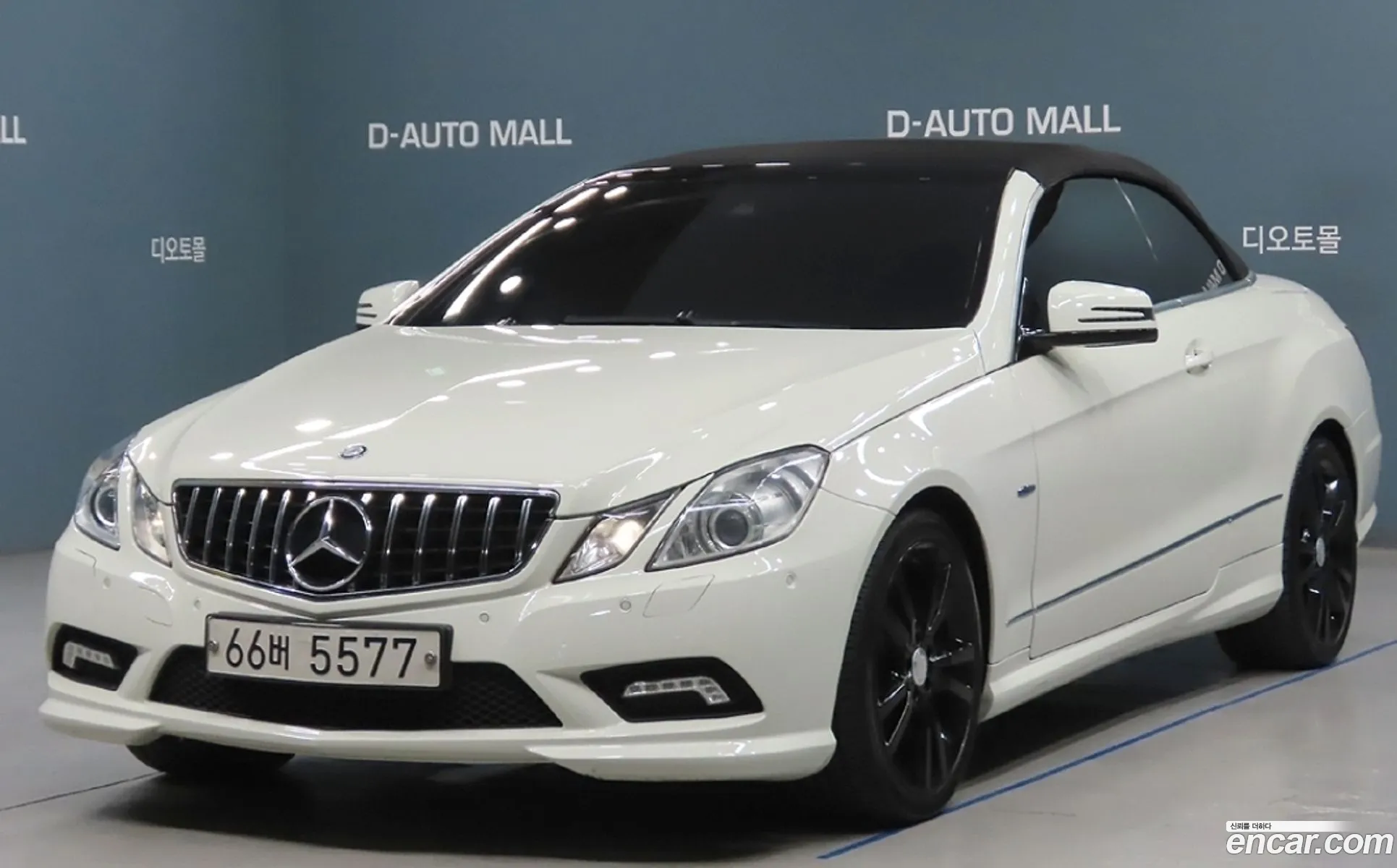 Mercedes-Benz E-Class W212 2012 — 2