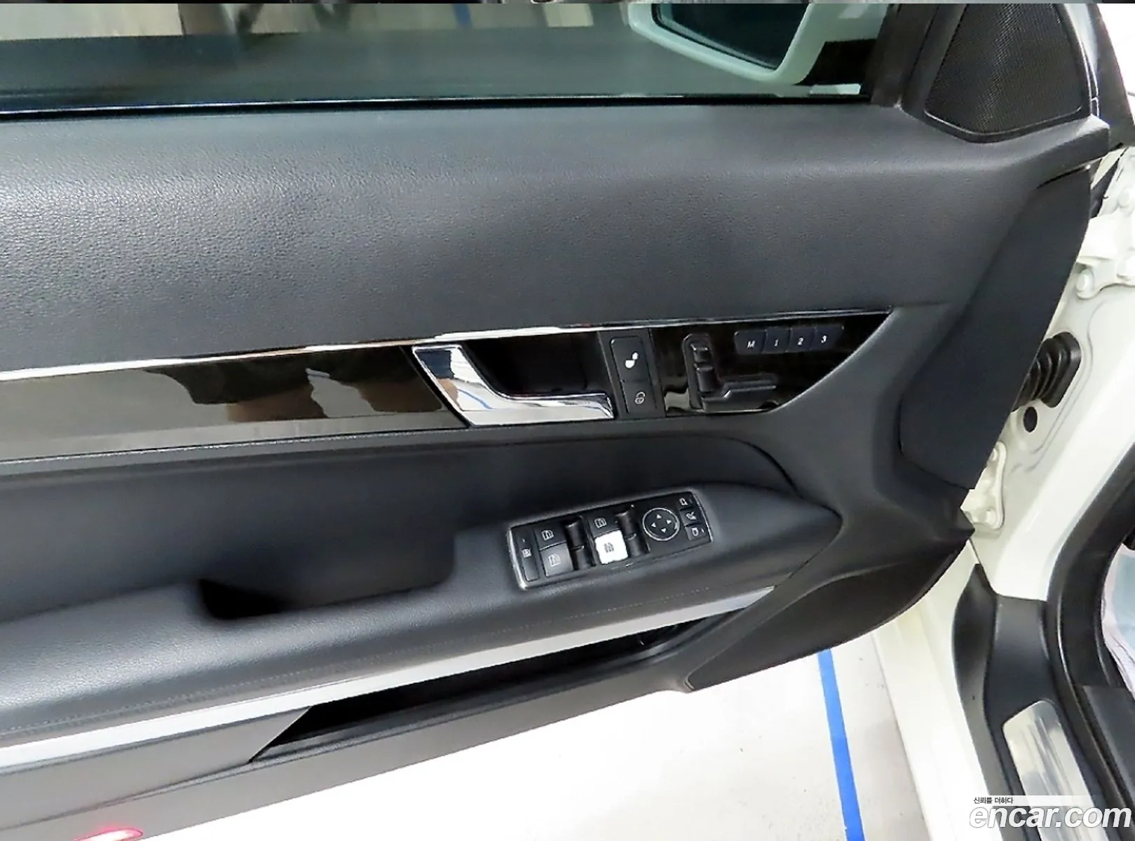 Mercedes-Benz E-Class W212 2012 — 7
