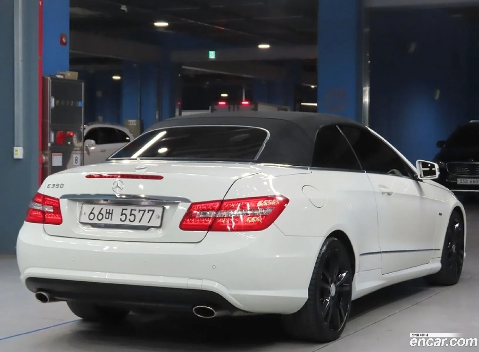 Mercedes-Benz E-Class W212 2012 — 18