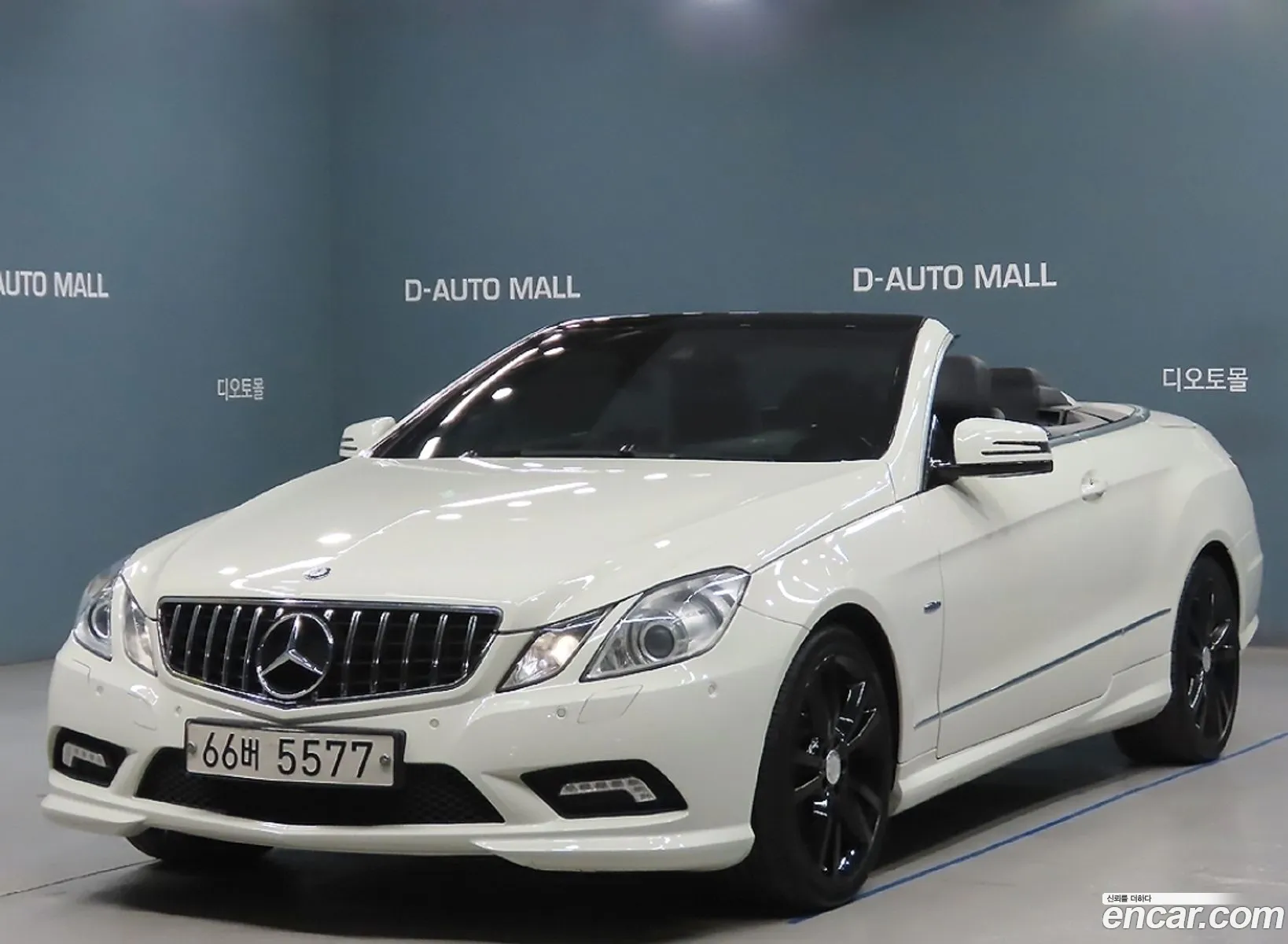 Mercedes-Benz E-Class W212 2012 — 10