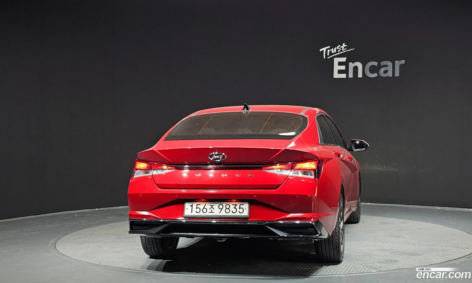 Hyundai Elantra 2021 — 9