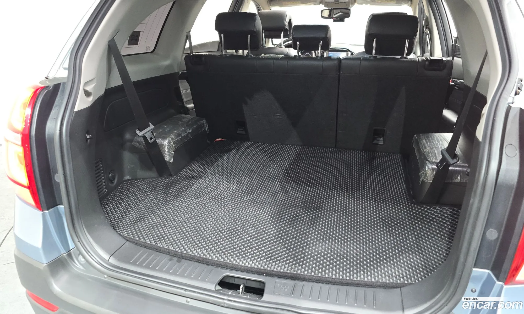 Chevrolet (GM Daewoo) Captiva 2013 — 8