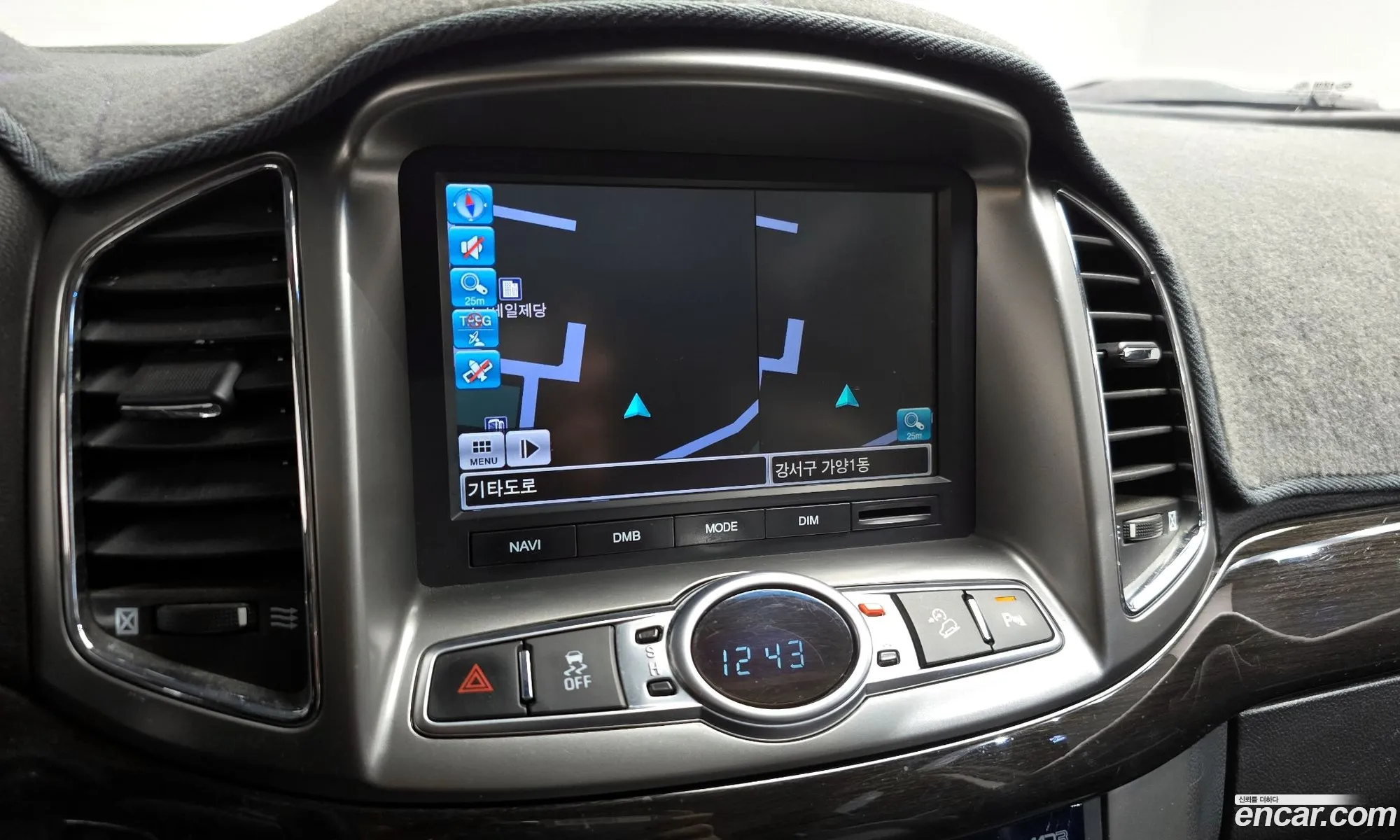 Chevrolet (GM Daewoo) Captiva 2013 — 20