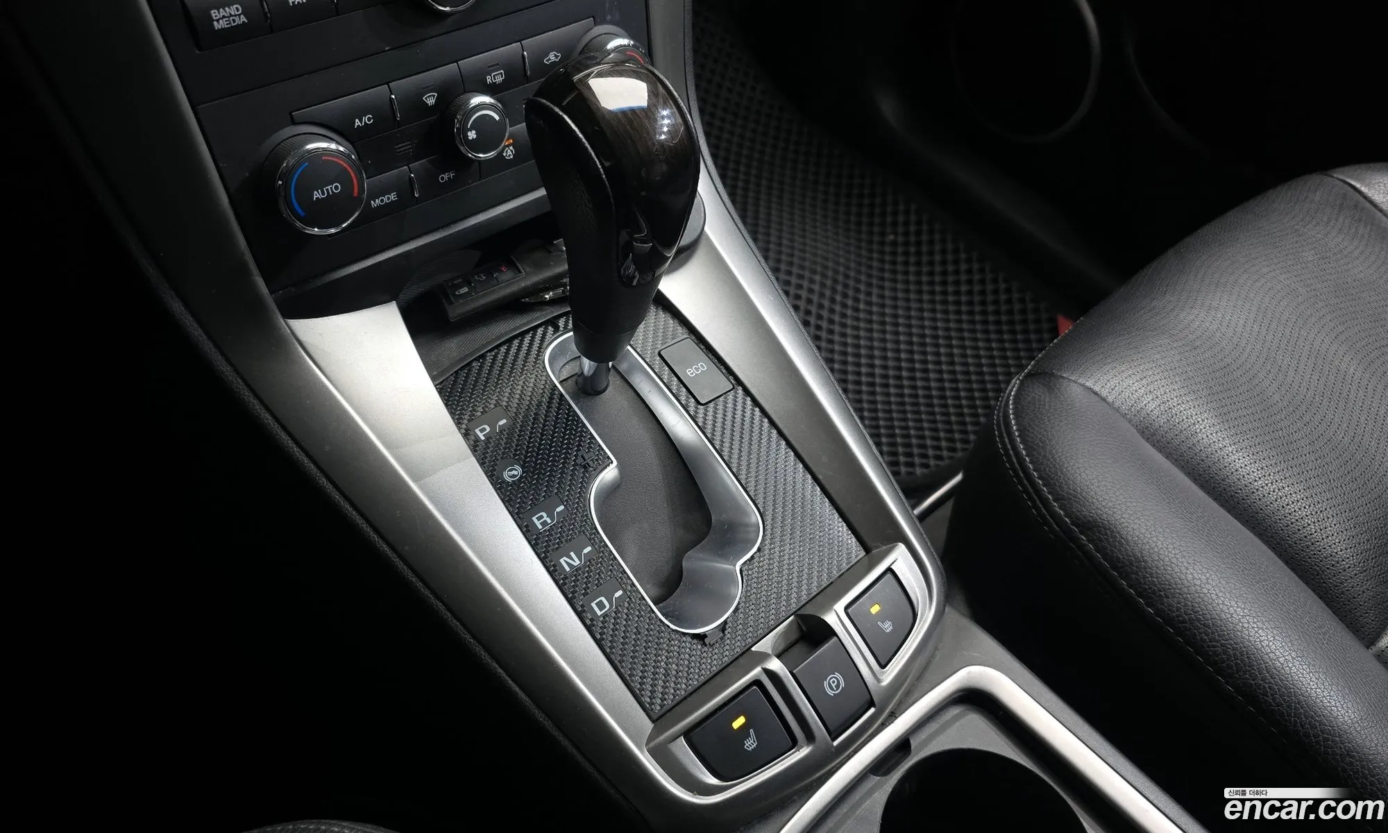 Chevrolet (GM Daewoo) Captiva 2013 — 4