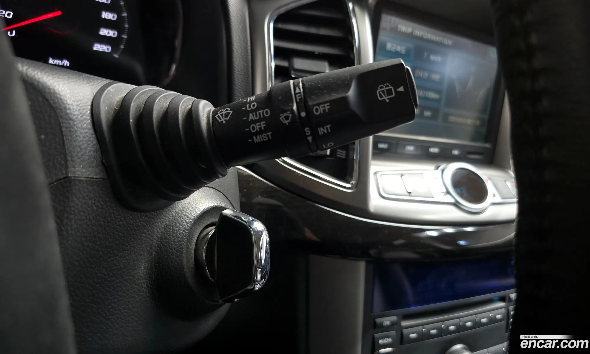 Chevrolet (GM Daewoo) Captiva 2013 — 13