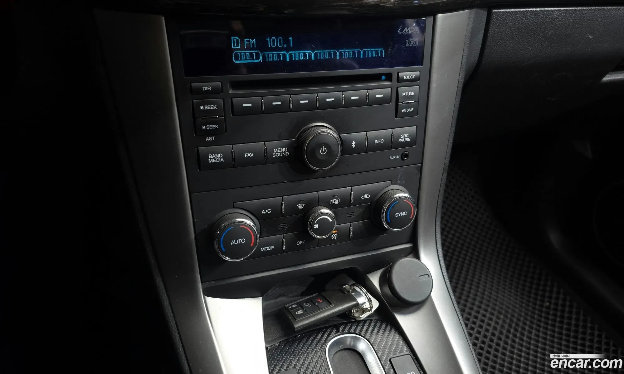 Chevrolet (GM Daewoo) Captiva 2013 — 7