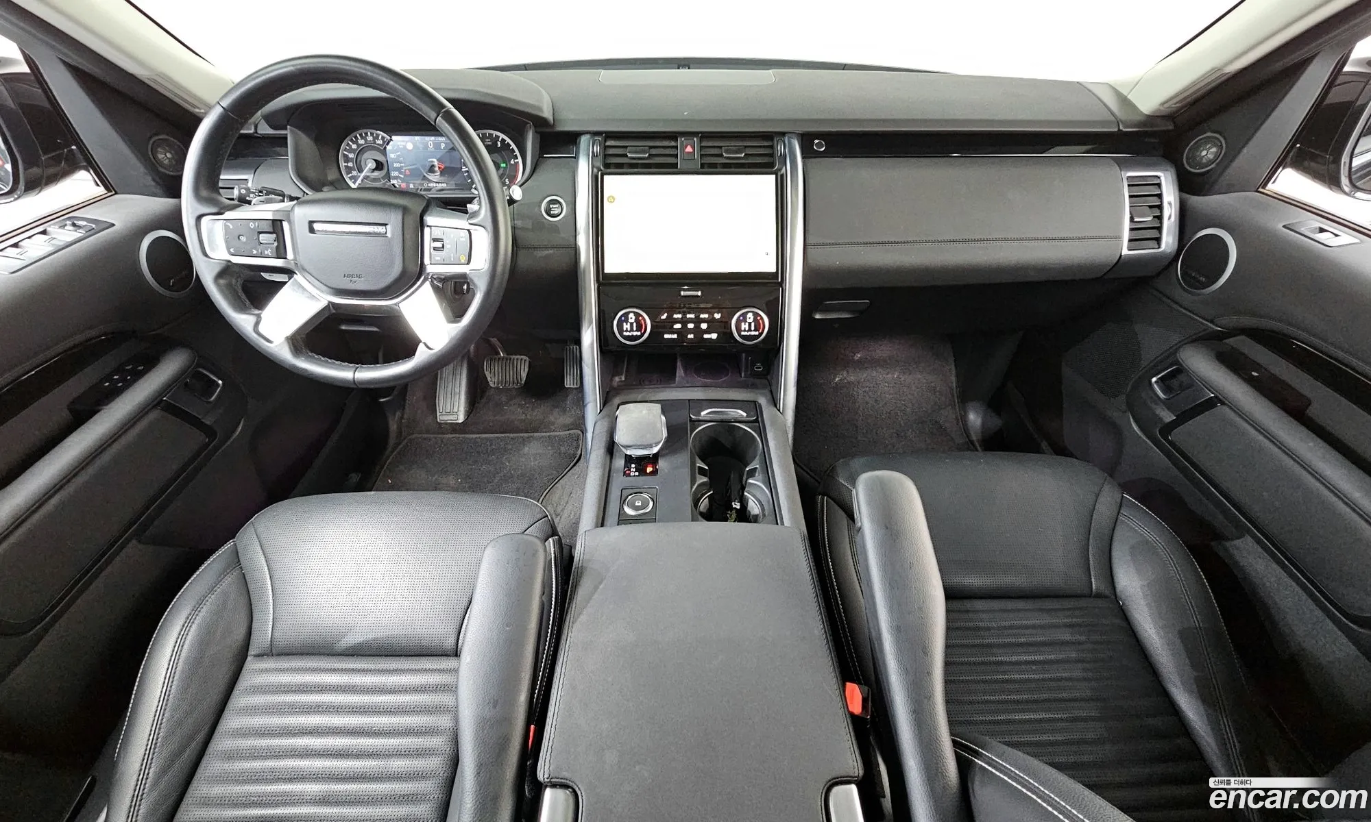 Land Rover Discovery 5 2022 SALRA2BW2P2465162 — 3