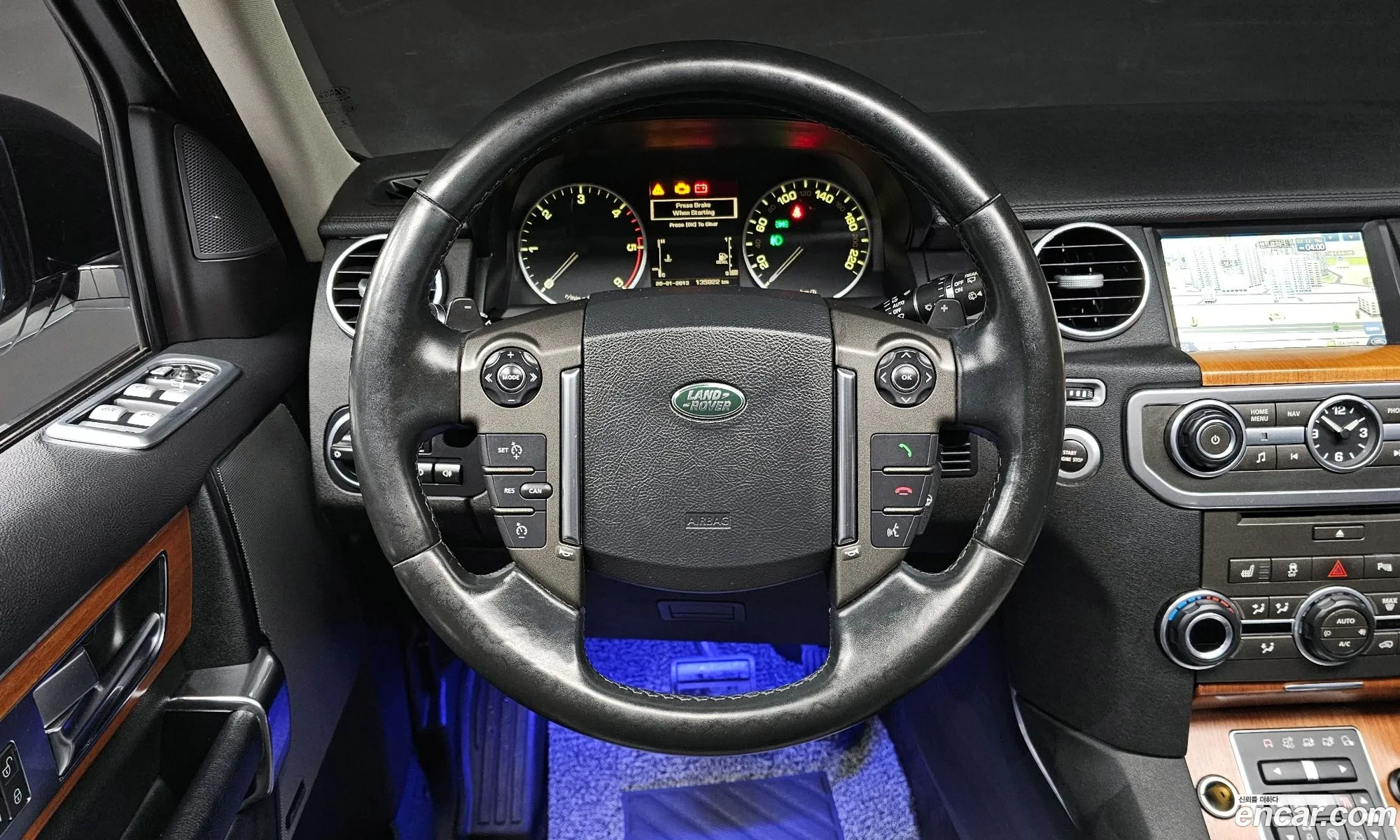 Land Rover Discovery 4 2015 SALLAAAG6FA767919 — 11