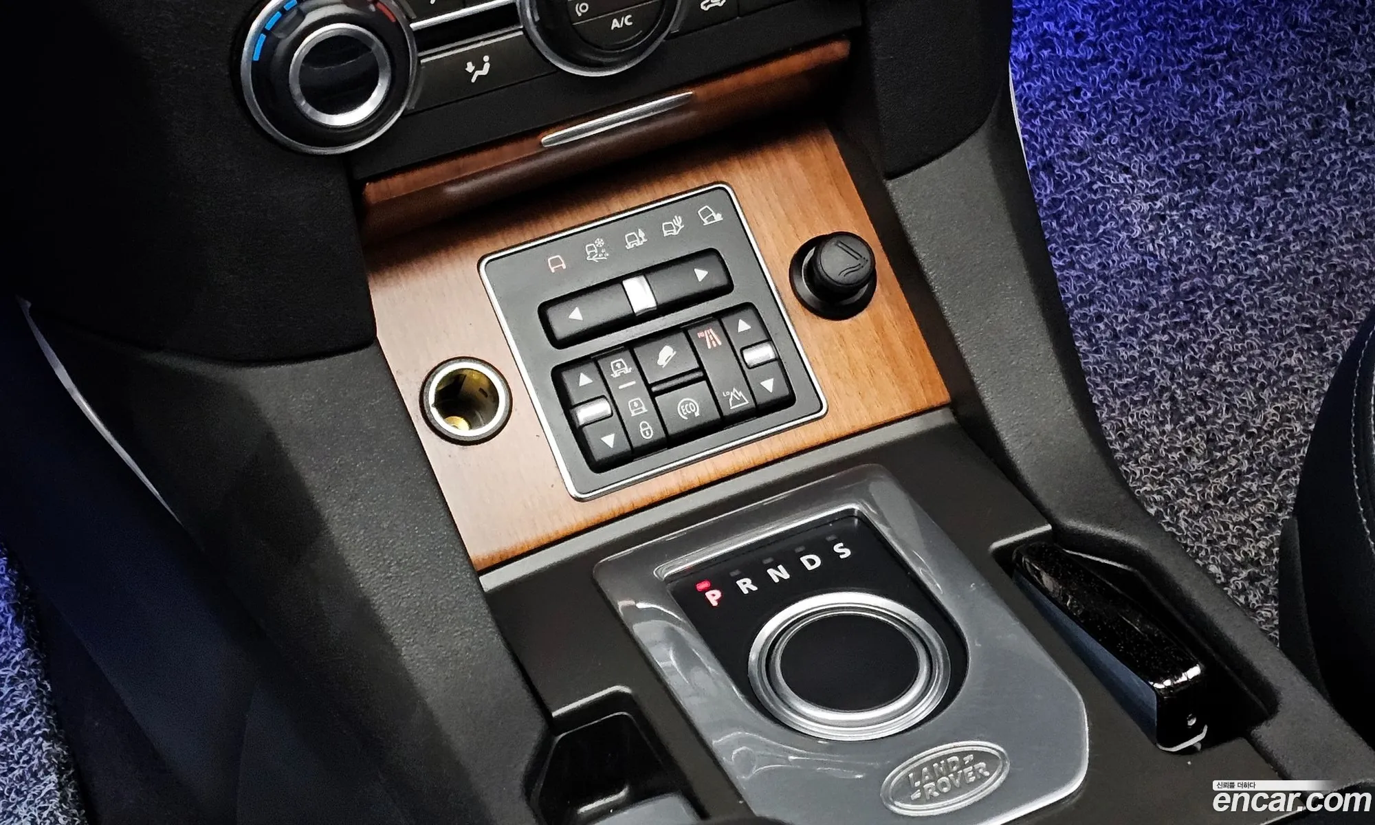 Land Rover Discovery 4 2015 SALLAAAG6FA767919 — 14