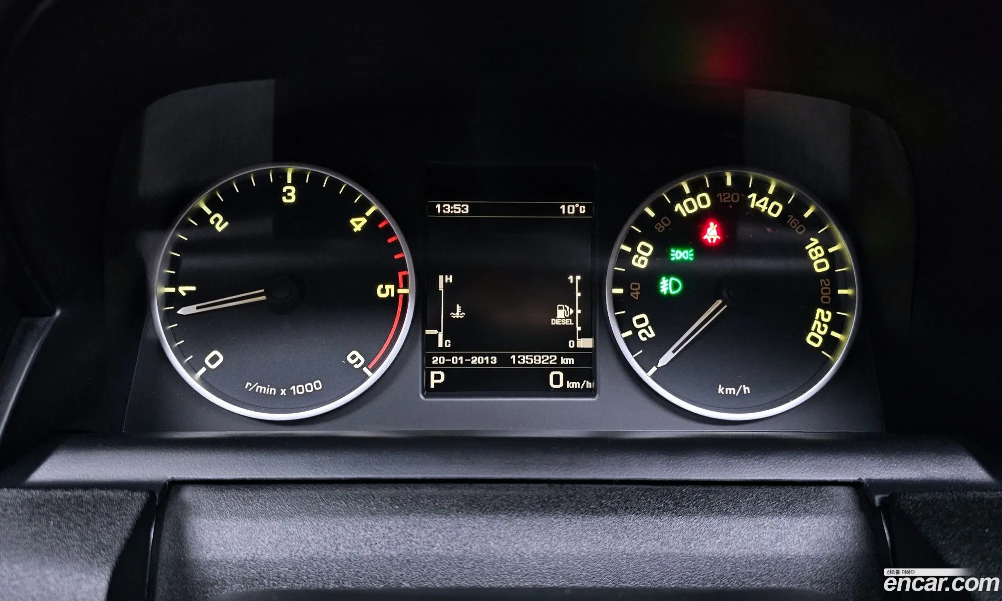 Land Rover Discovery 4 2015 SALLAAAG6FA767919 — 12