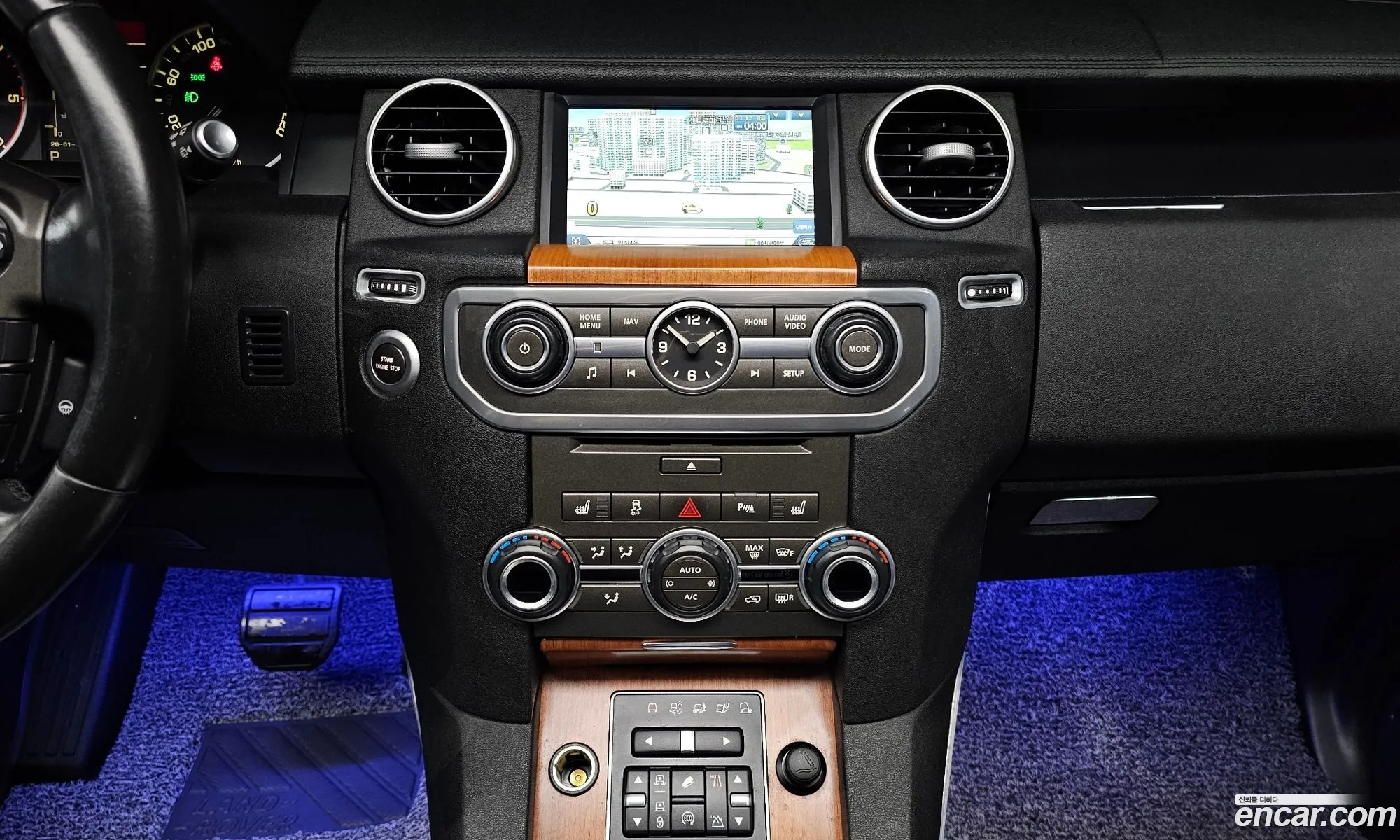 Land Rover Discovery 4 2015 SALLAAAG6FA767919 — 20