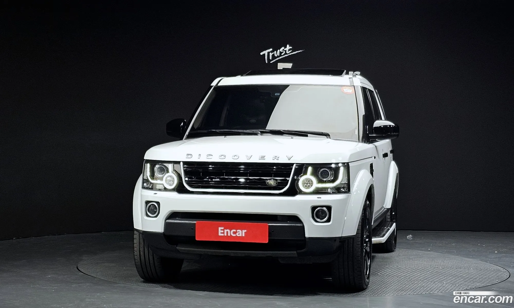 Land Rover Discovery 4 2015 SALLAAAG6FA767919 — 9